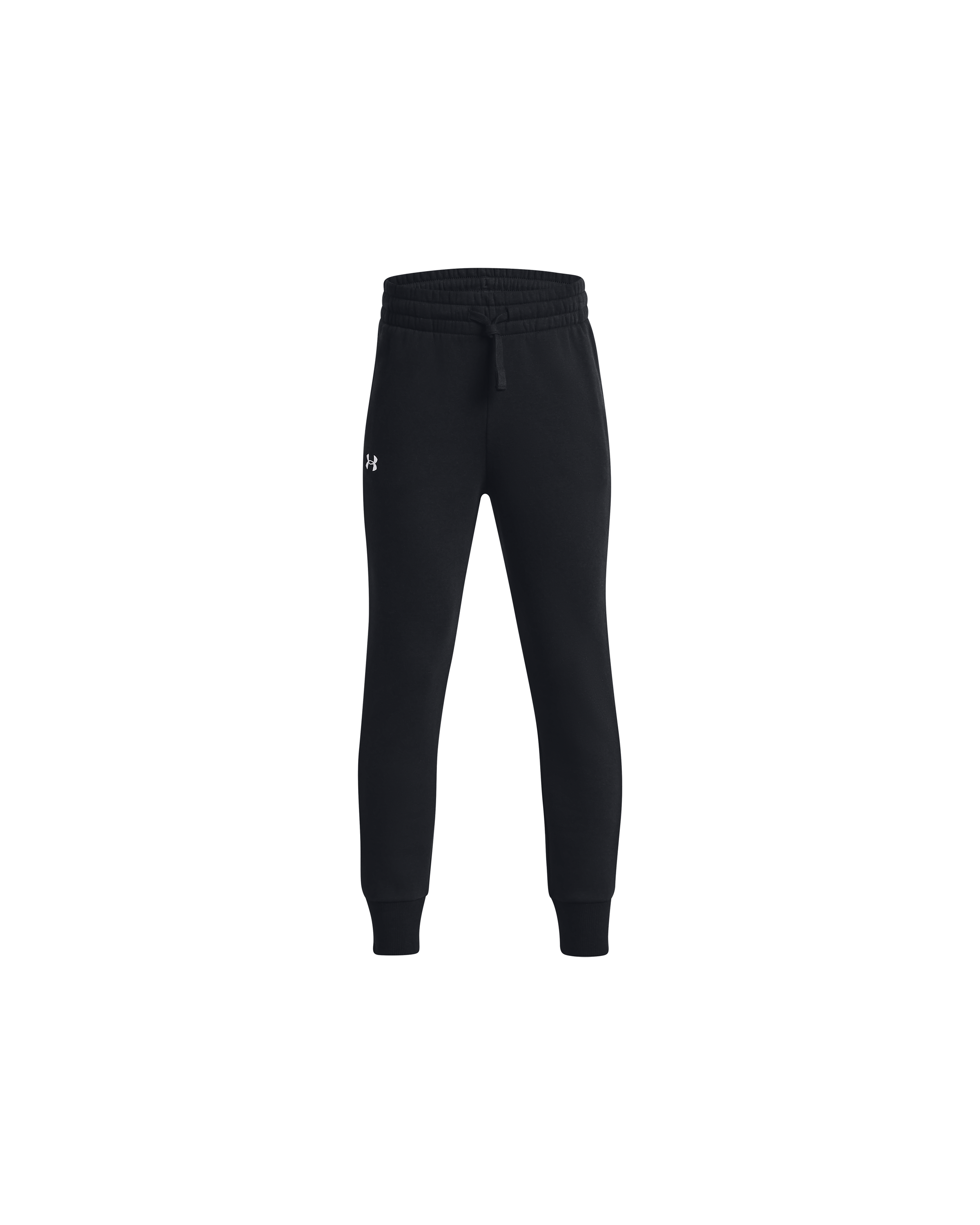 Jogger Pants Under Armour Rival Fleece Joggers Black