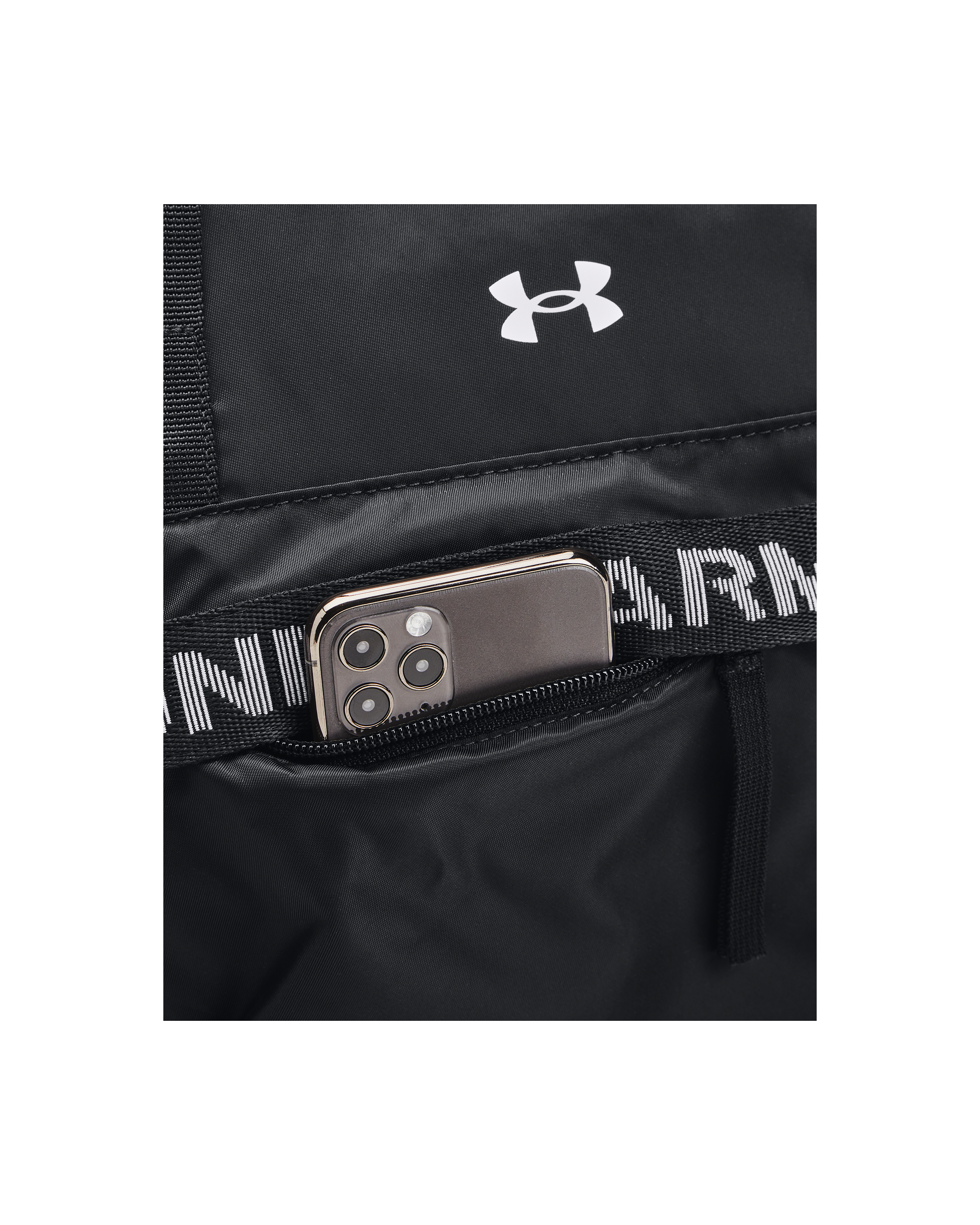 Favourite Duffel Bag