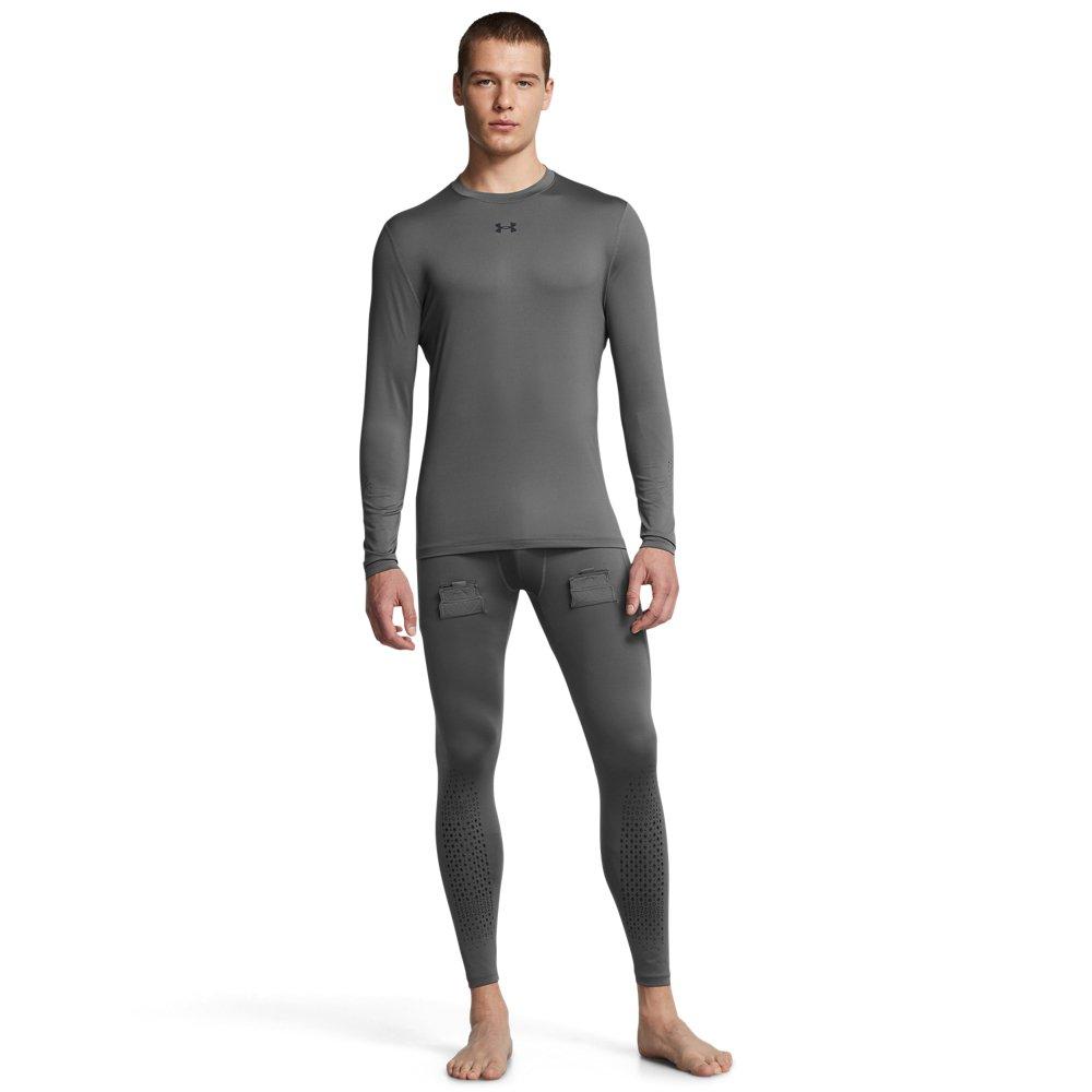 Men's Senior Hockey Compression Legging