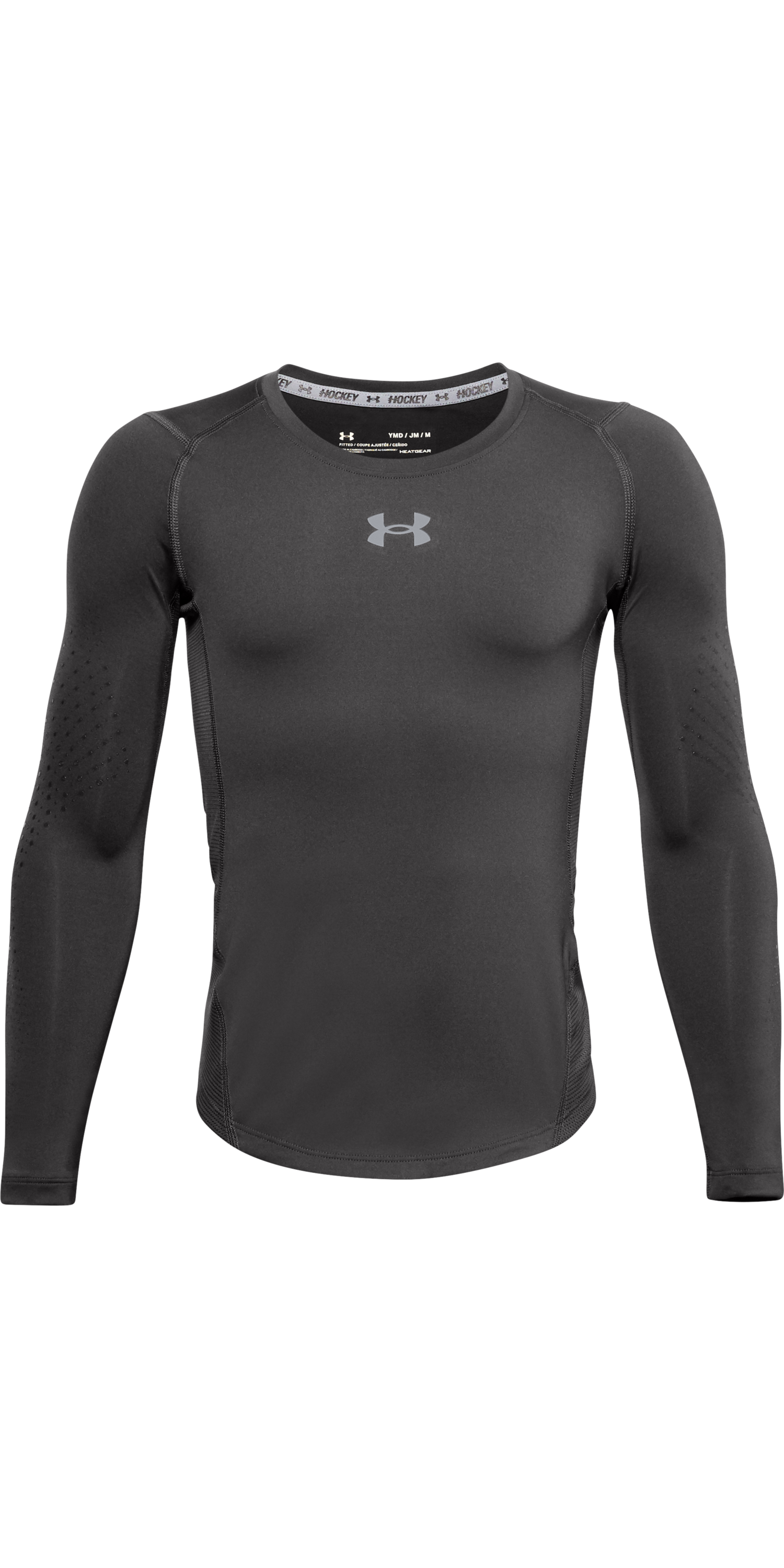 Under Armour hockey compression sleeve