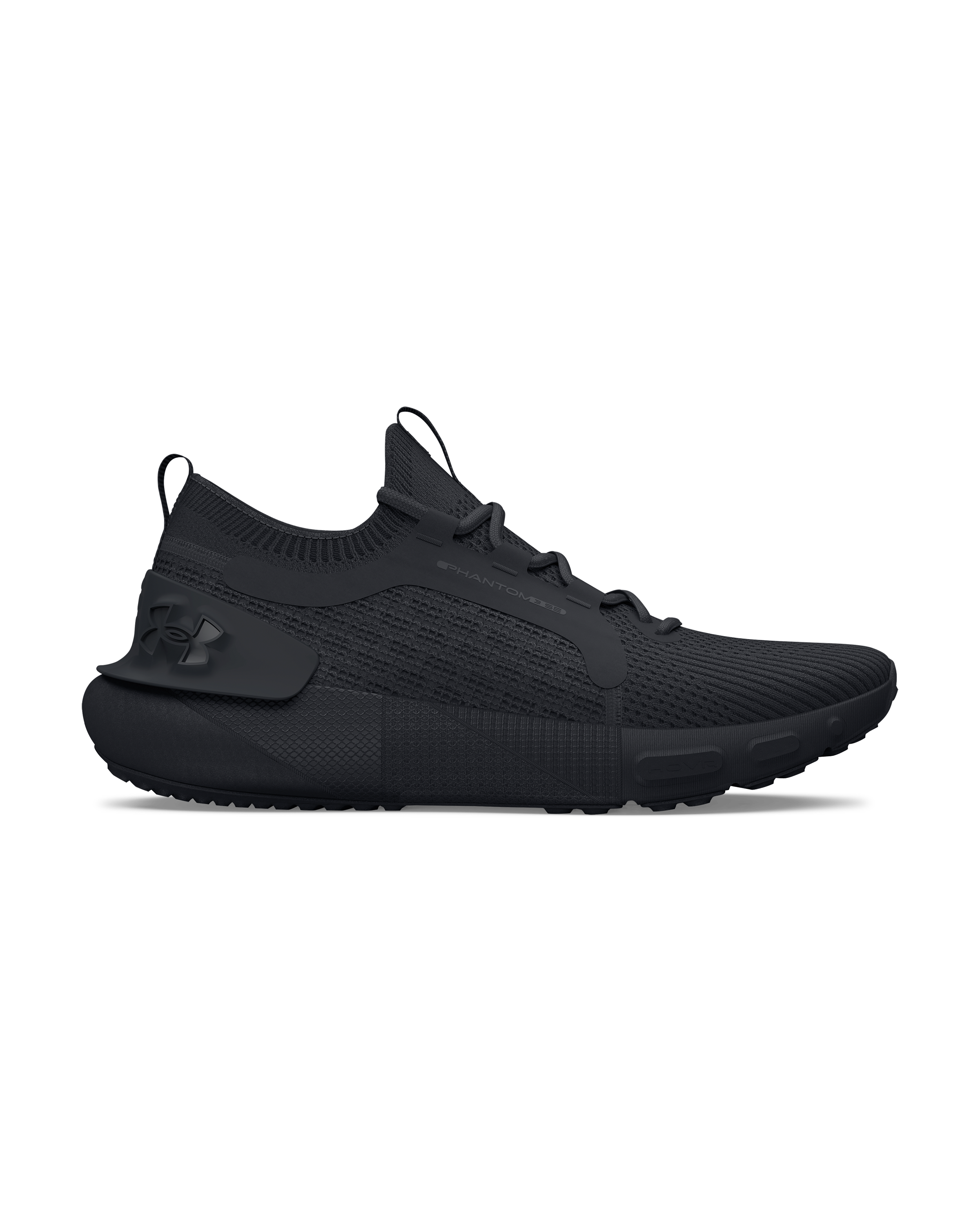 Men's shoes Under Armour U HOVR Phantom 3 SE Print/ Black