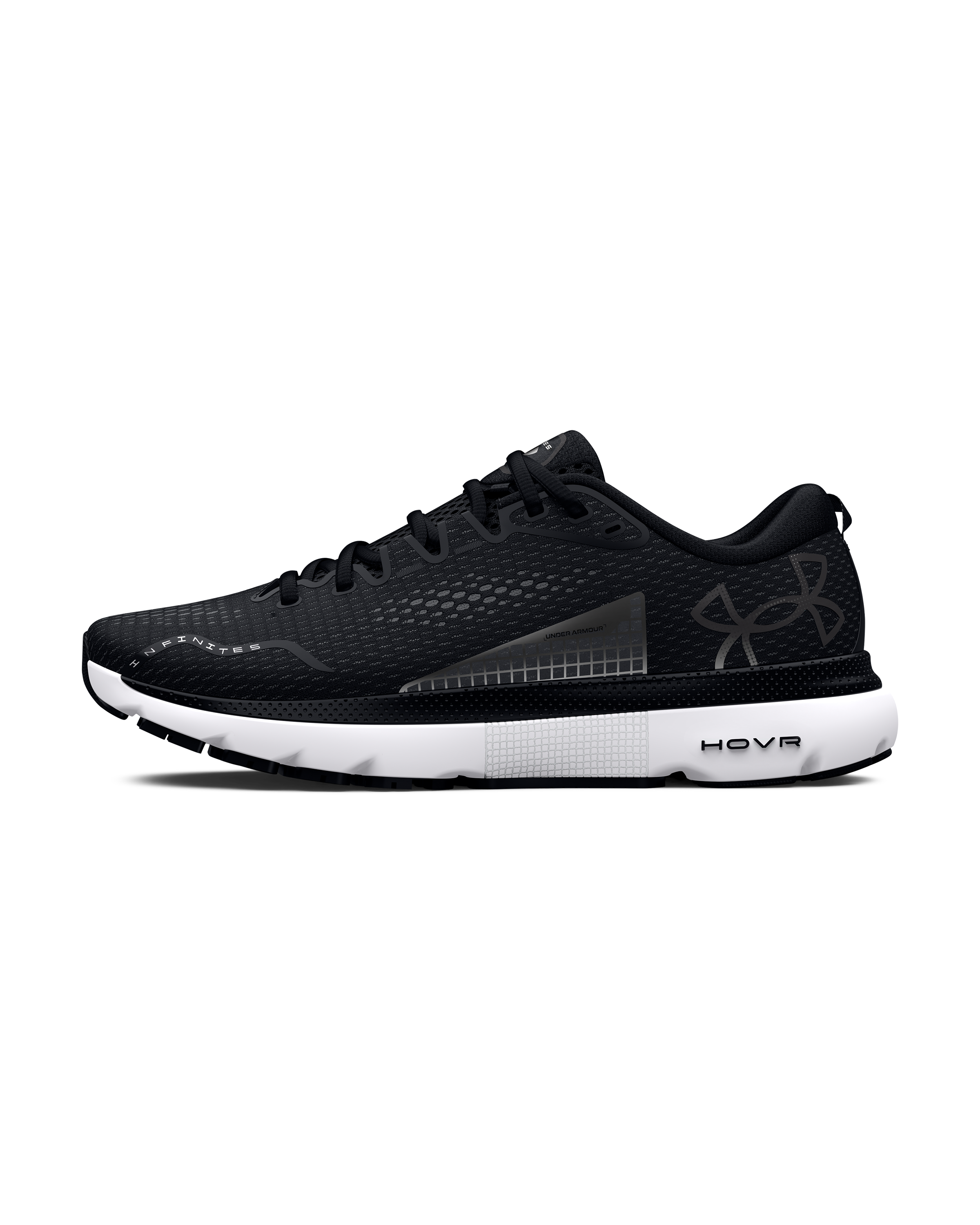 Men's HOVR Infinite 3 Running Shoes – The Towne Shoppe