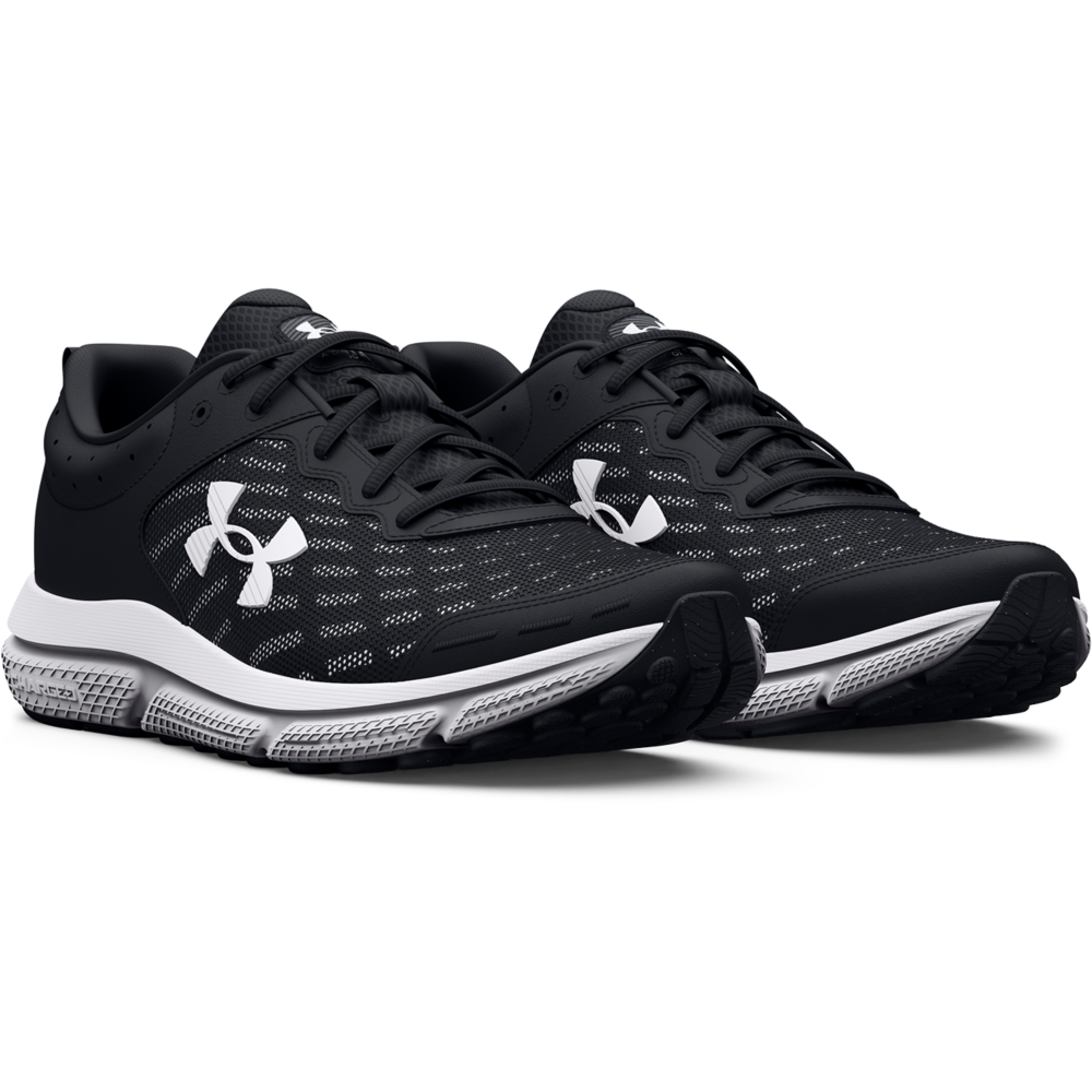 Men's Charged Assert 10 Running Shoes from Under Armour