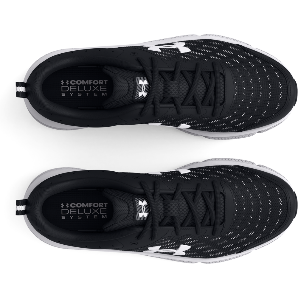 Men's Charged Assert 10 Running Shoes from Under Armour | Team