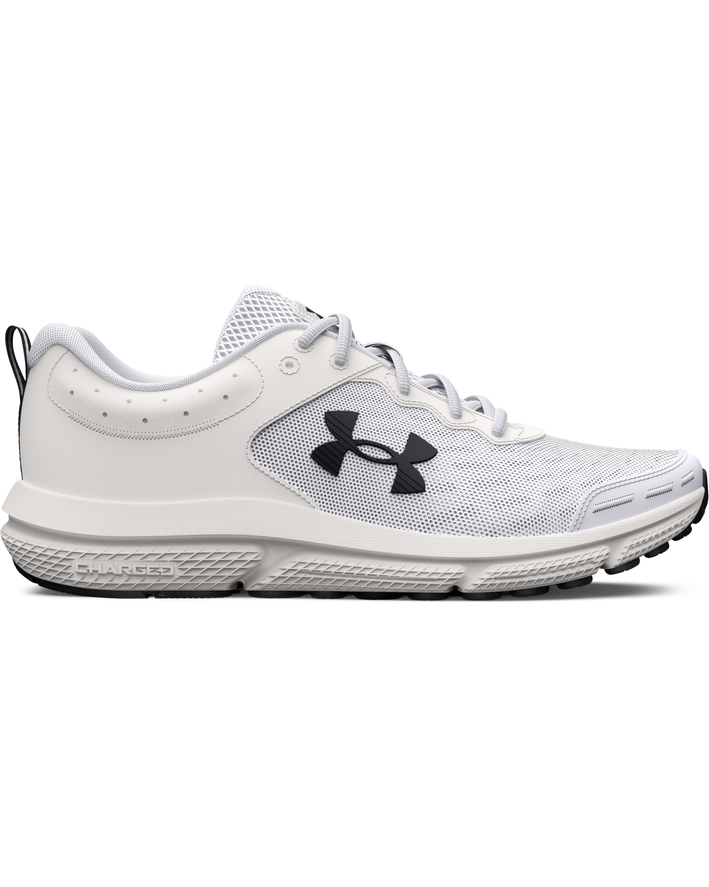 Under Armour Men's Charged Assert 9 Running Shoe