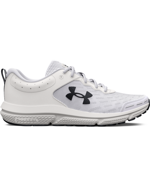 Men's Charged Assert 9 Running Shoe from Under Armour