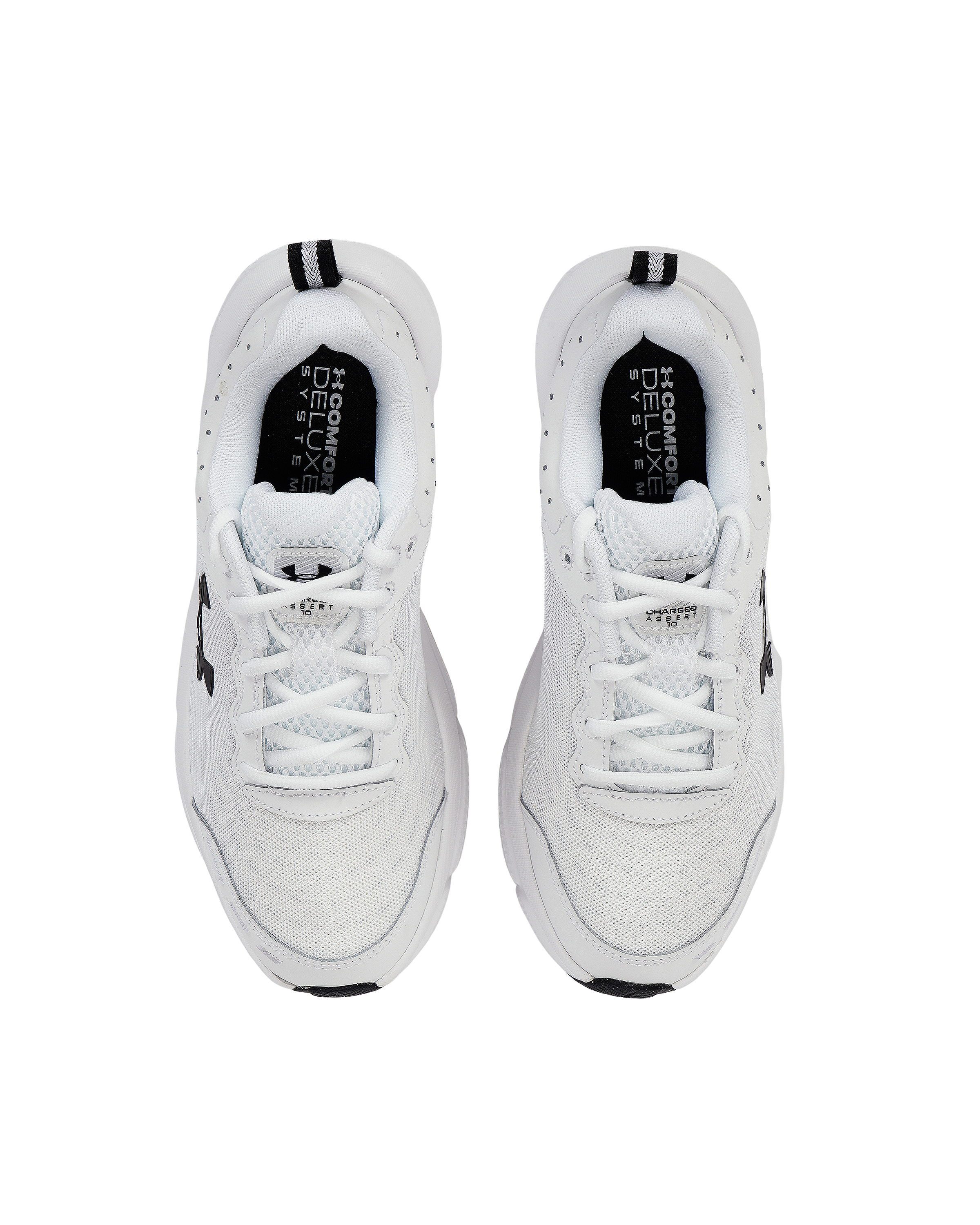 Men's Charged Assert 10 Running Shoes