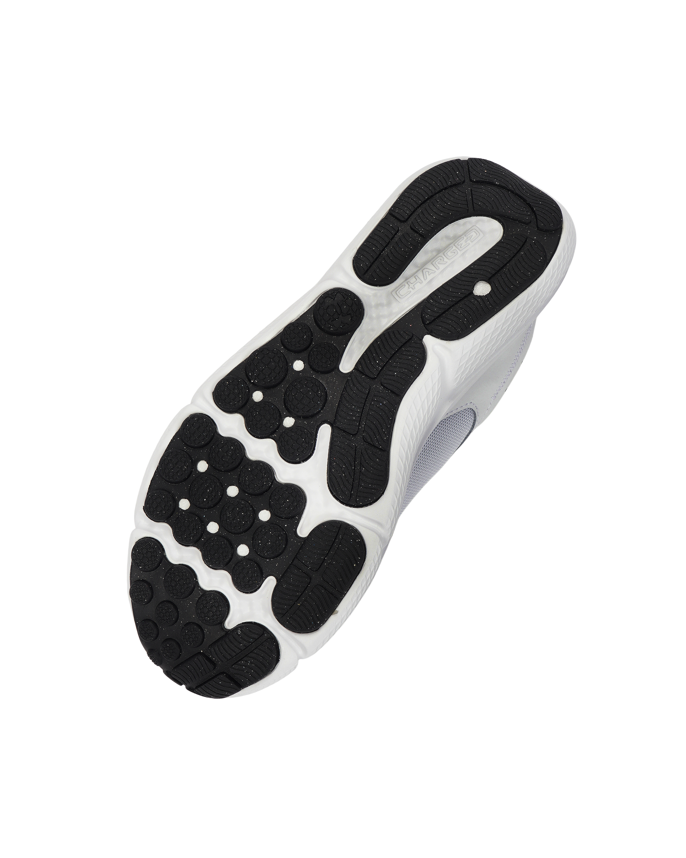 Men's Charged Assert 10 Running Shoes