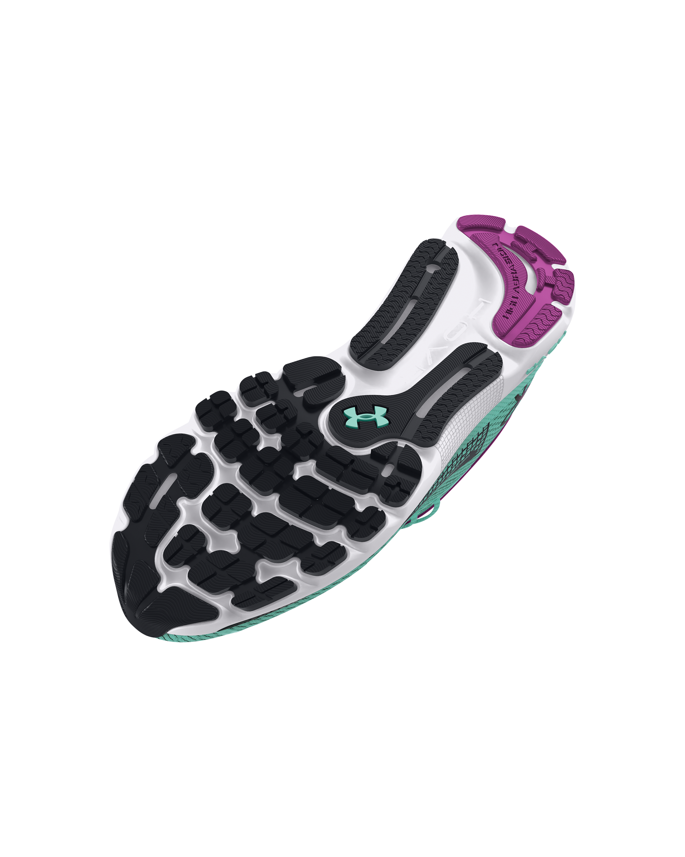 Women's HOVR Infinite 5 Running Shoes