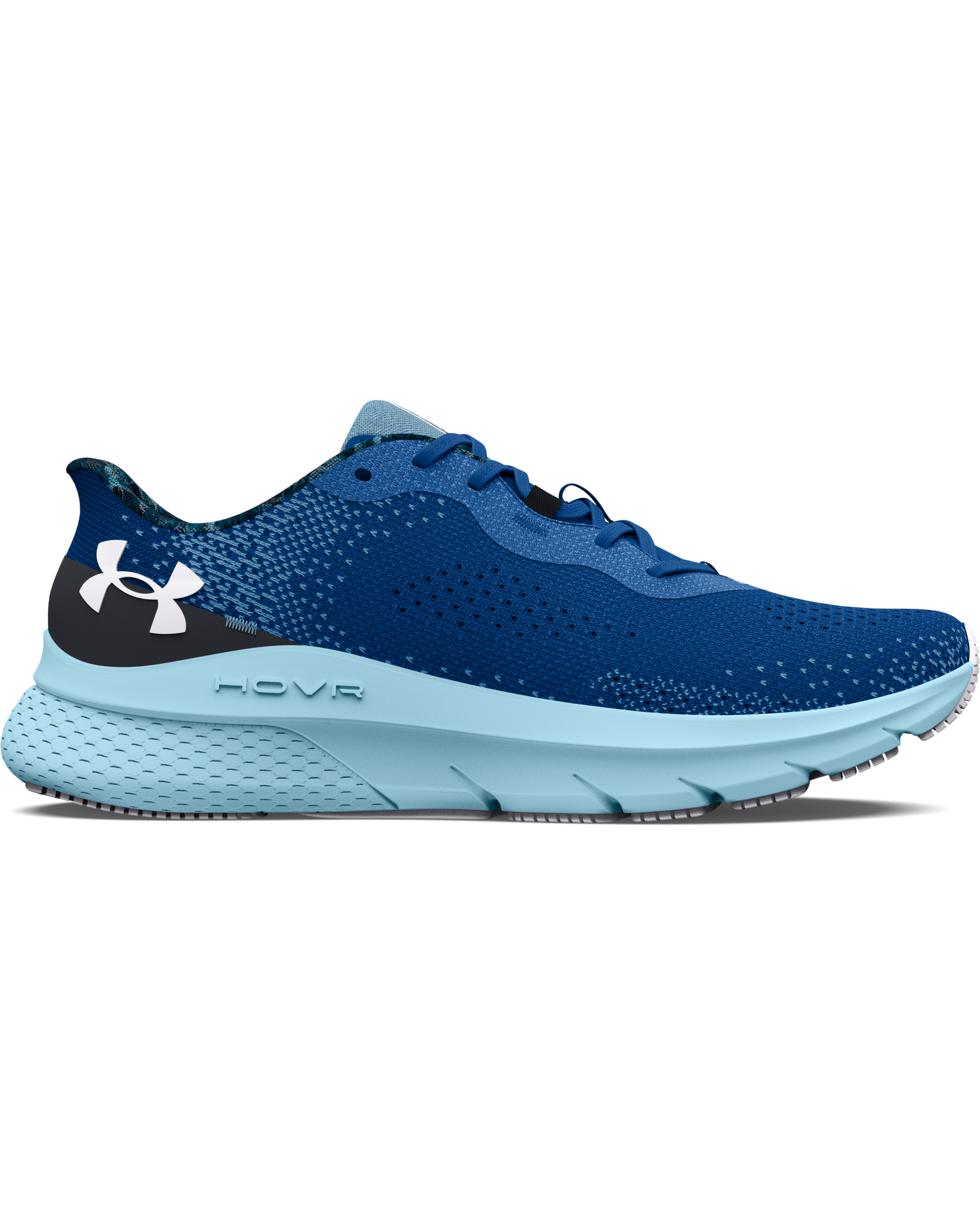 Under Armour Girls' Pre-School UA Infinity 2.0 AL Printed Running