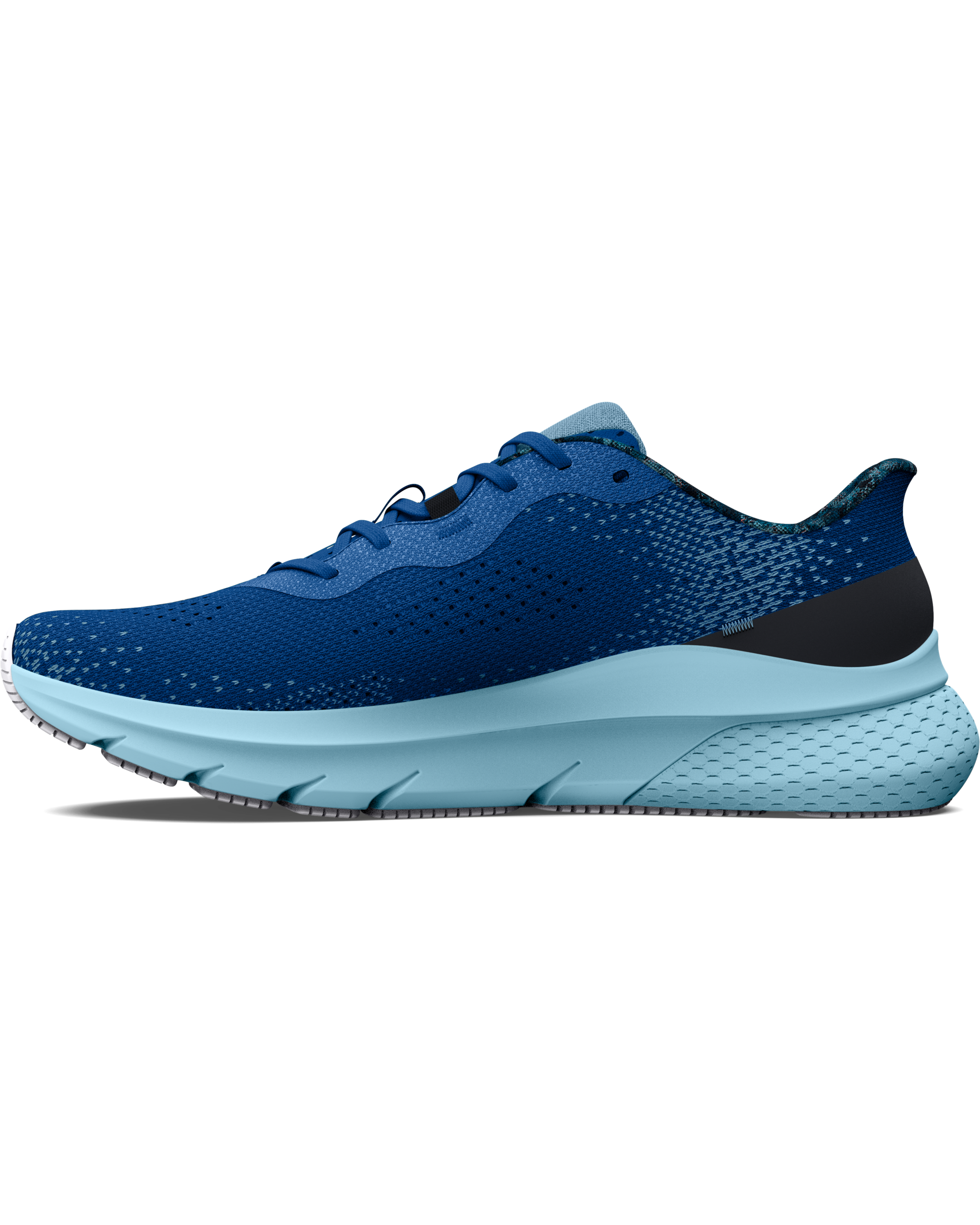 Women's HOVR Turbulence 2 Print Running Shoes from Under Armour