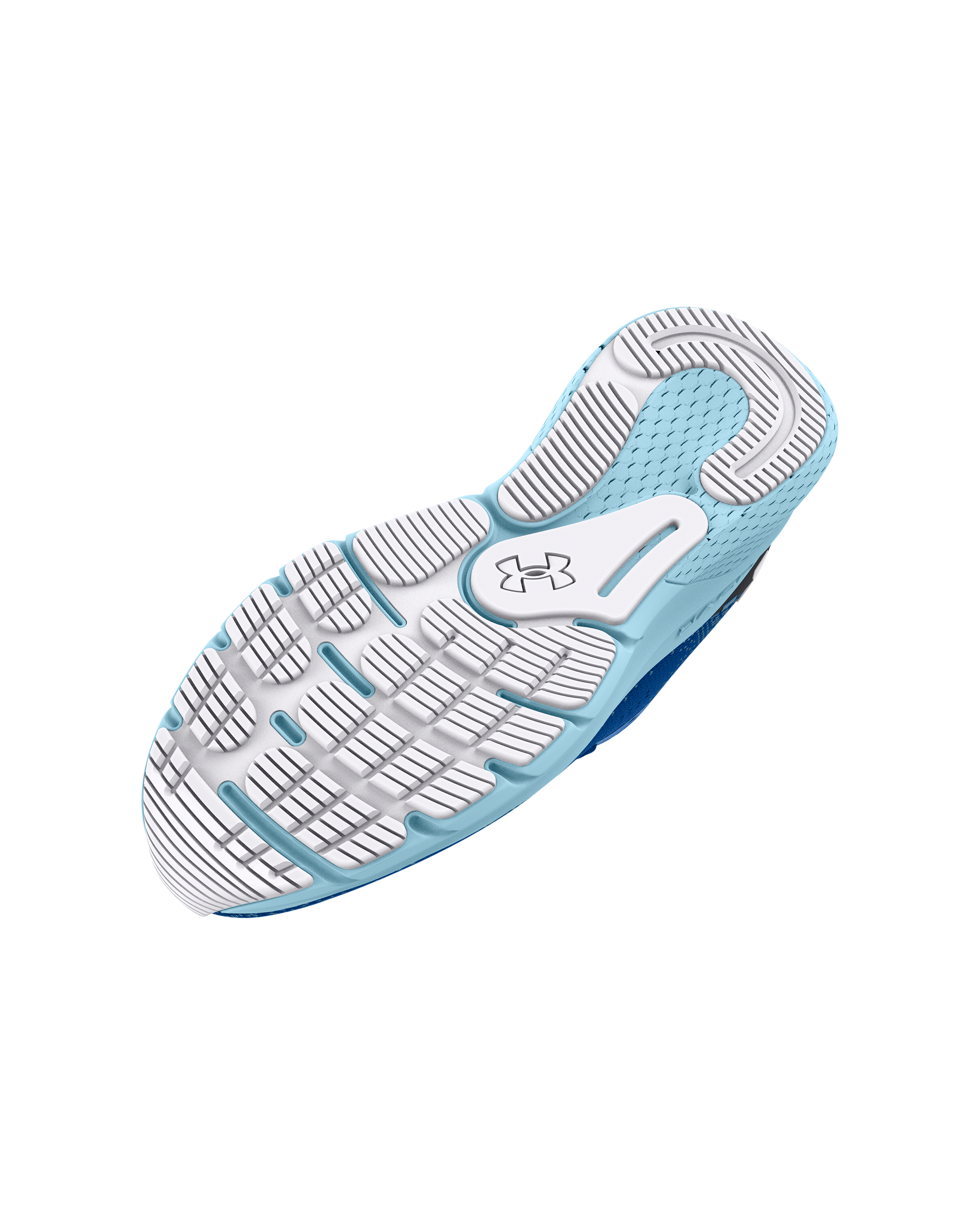 Women's HOVR Turbulence 2 Print Running Shoes