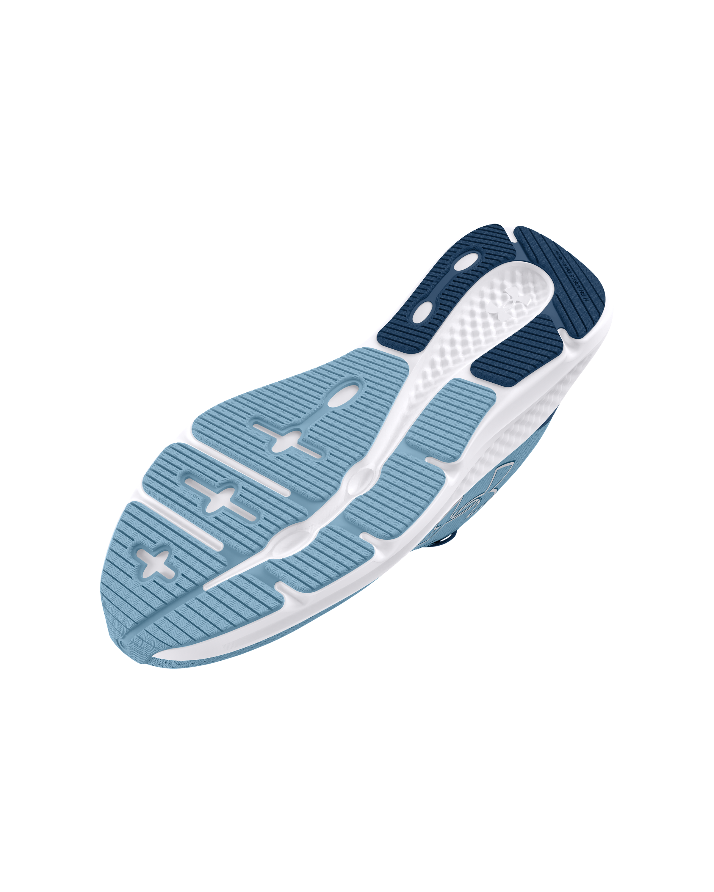 Women's Charged Pursuit BL PR Running Shoes