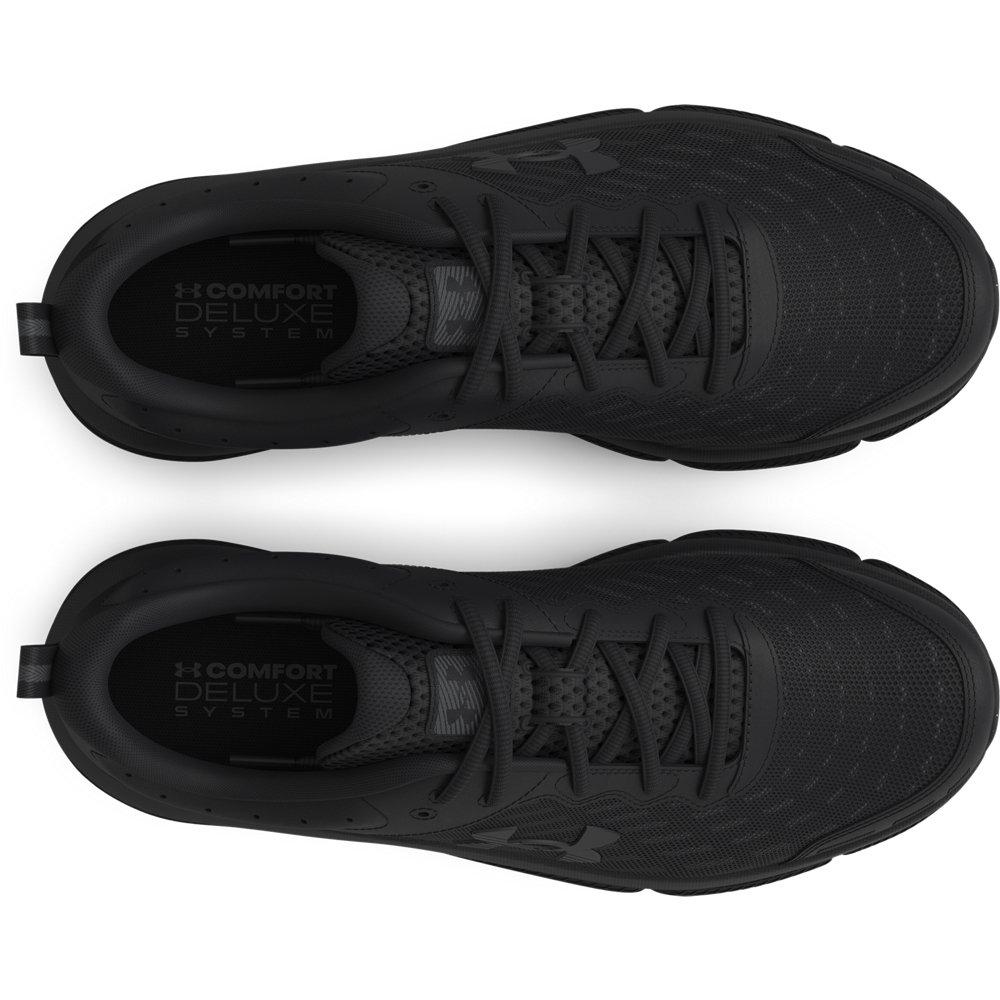 Women's Charged Assert 10 Running Shoes