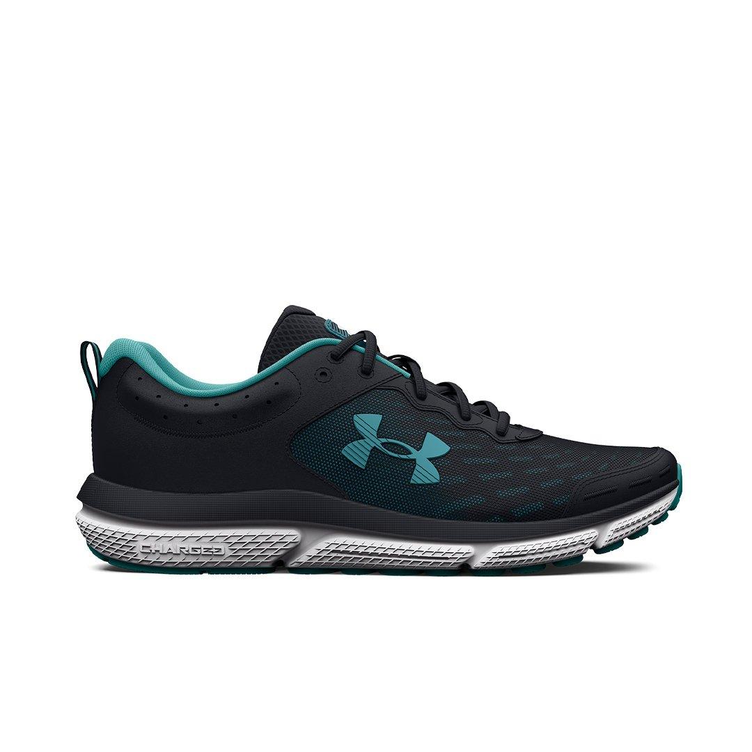 Under Armour Men's Charged Assert 10 Running Shoes