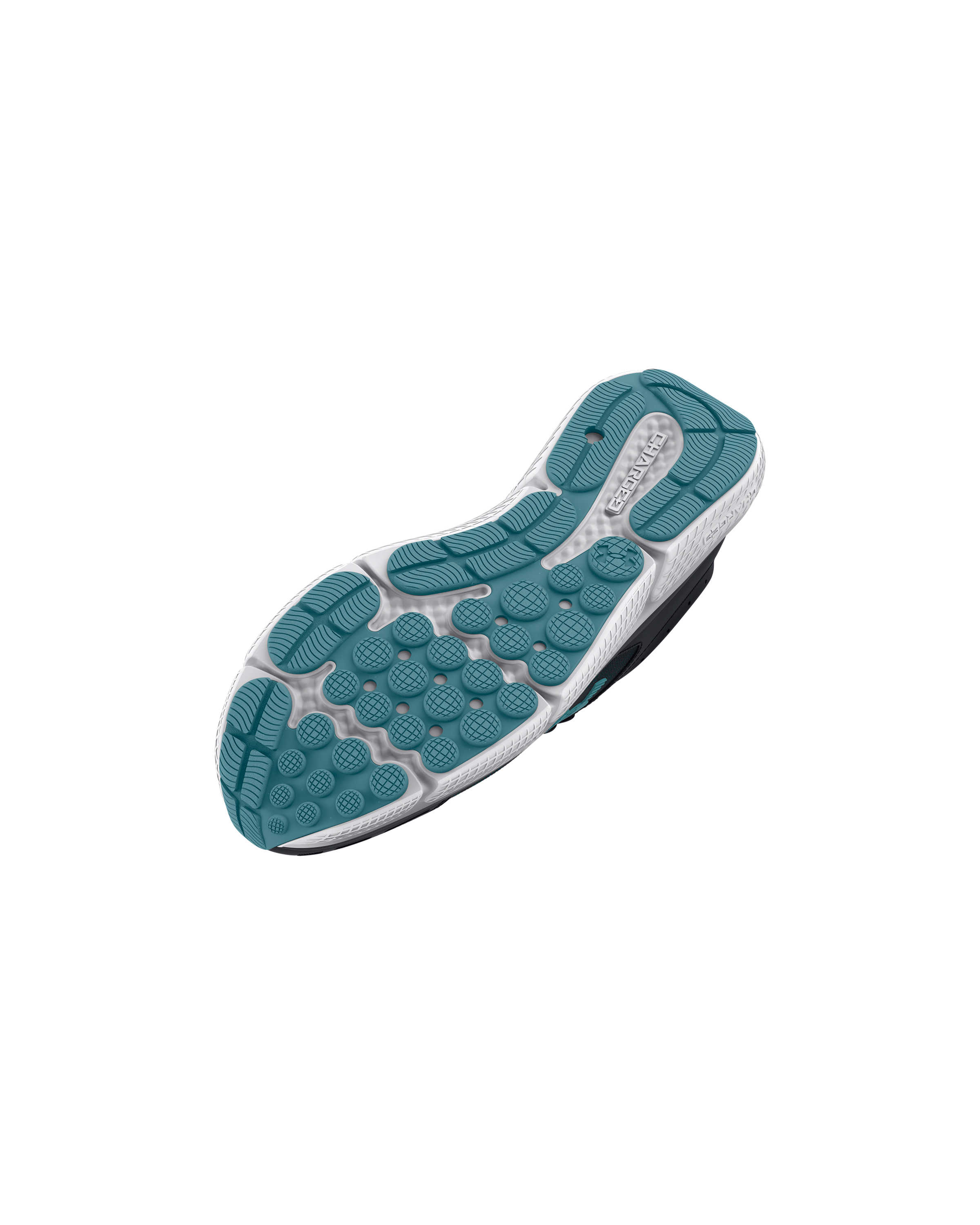Women's Charged Assert 10 Running Shoes