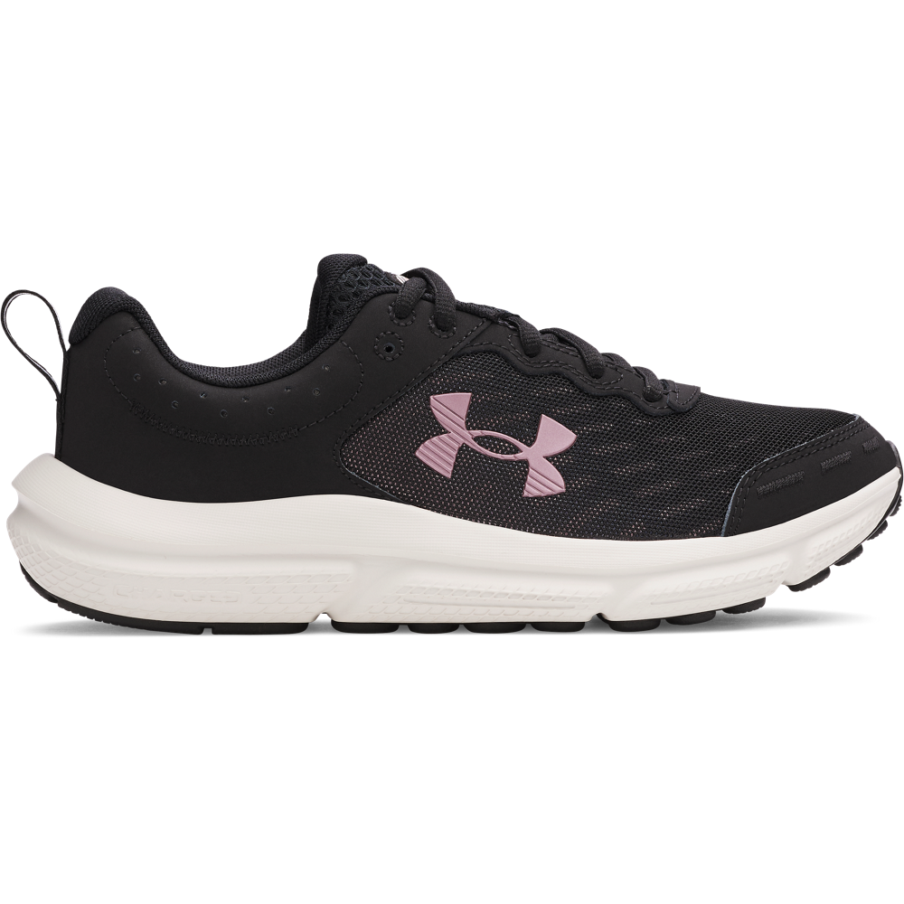 Women's Charged Assert 10 Running Shoes