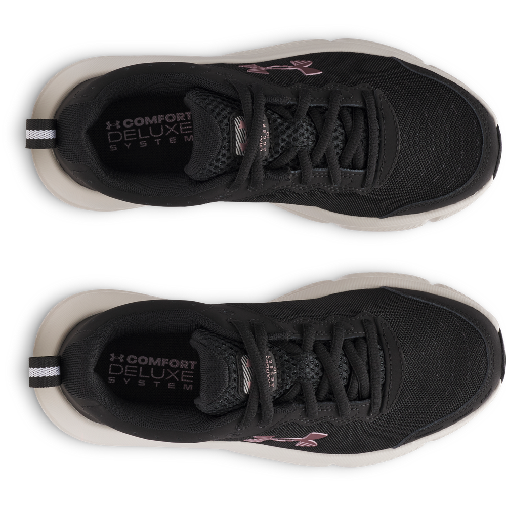 Women's Charged Assert 10 Running Shoes