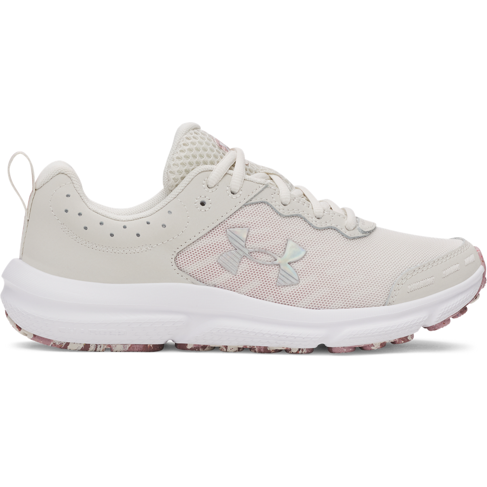 Women's Charged Assert 10 Running Shoes