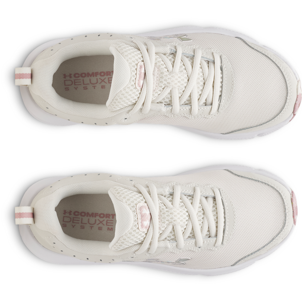 Women's Charged Assert 10 Running Shoes