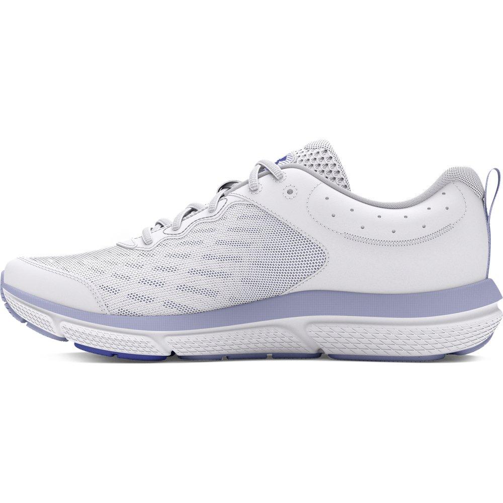 Women's Charged Assert 10 Running Shoes