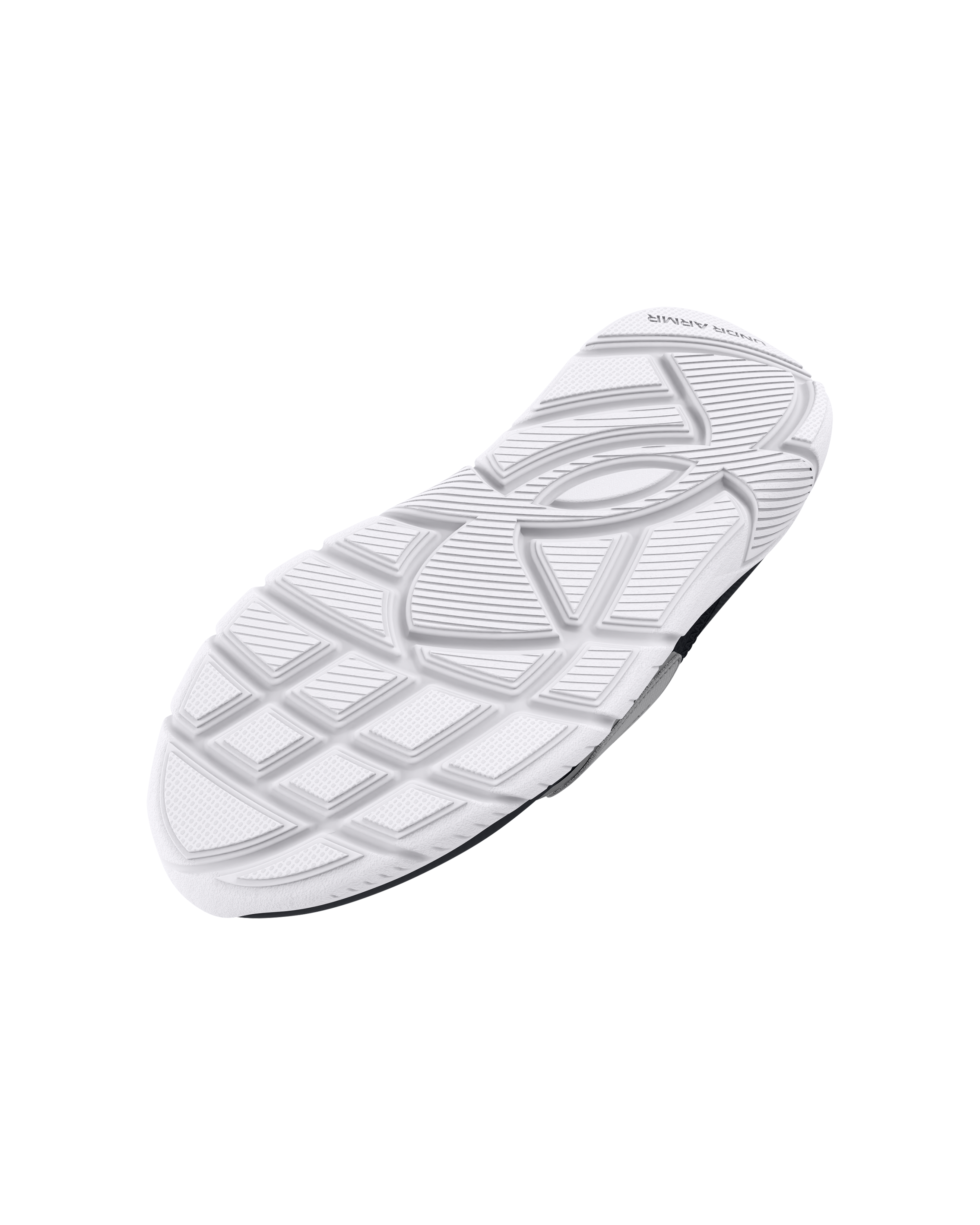 Boys' Grade School Flash Print Running Shoes
