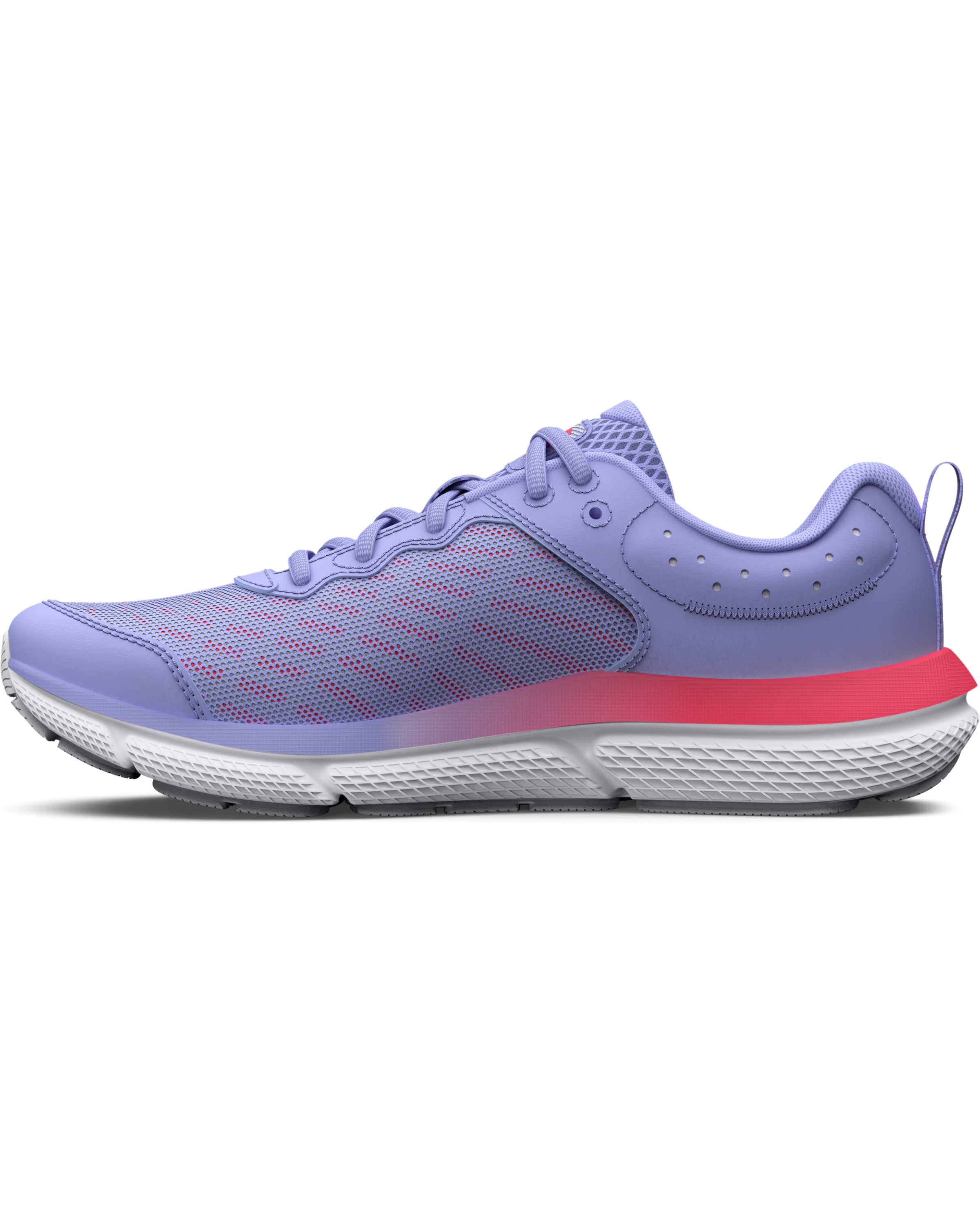 Girls' Pre-School Under Armour Assert 10 AC Running Shoes – Sports