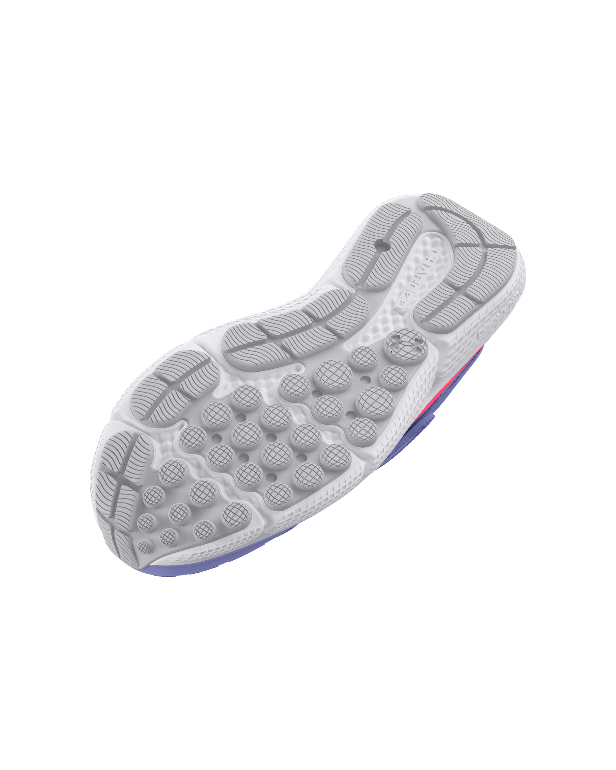 Girls' Pre-School Assert 10 AC Running Shoes