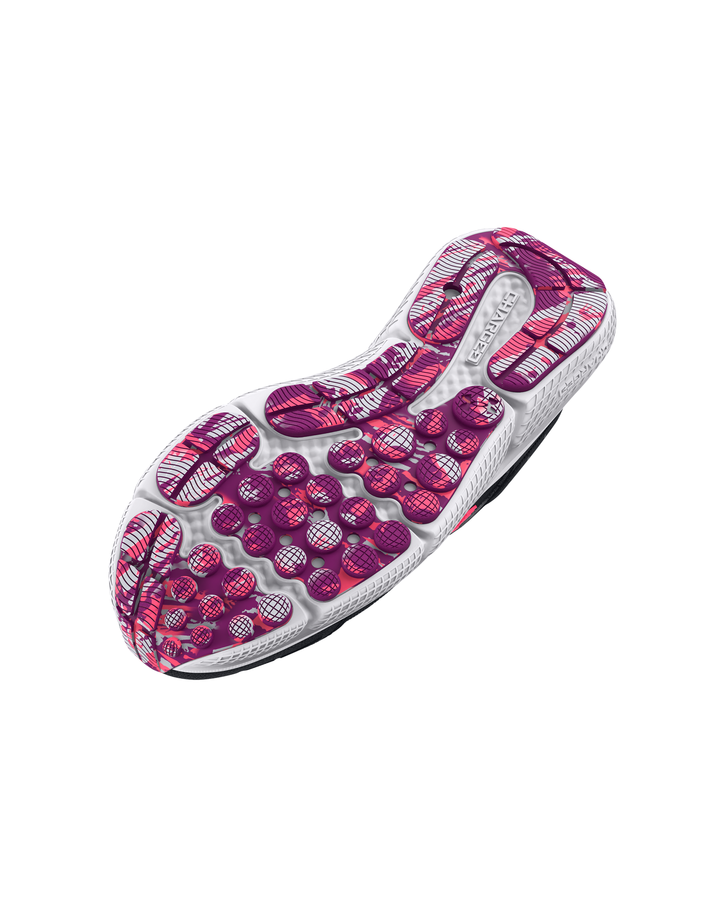 Girls' Grade School Assert 10 GLTR Running Shoes