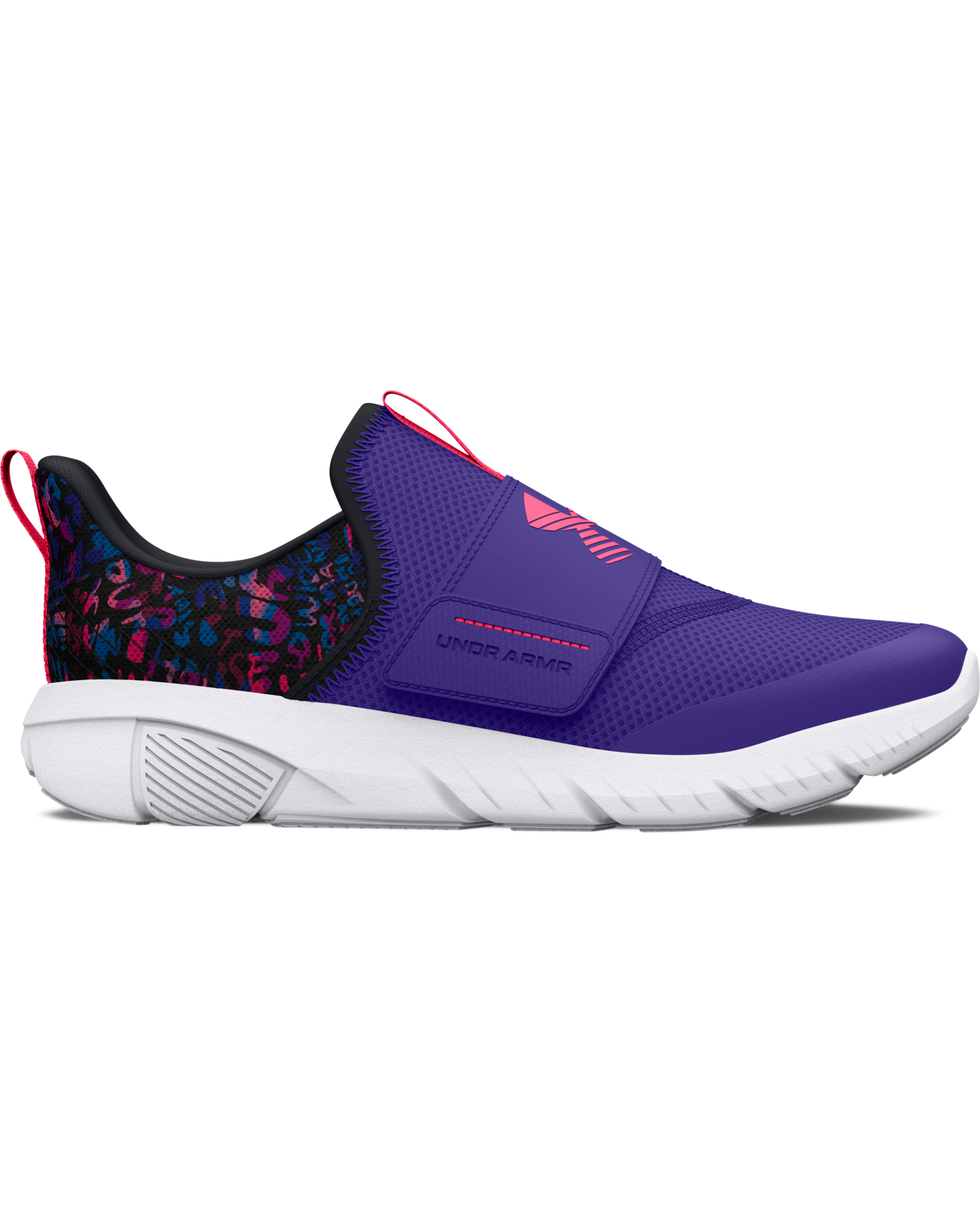 Under armour best sale flash shoes