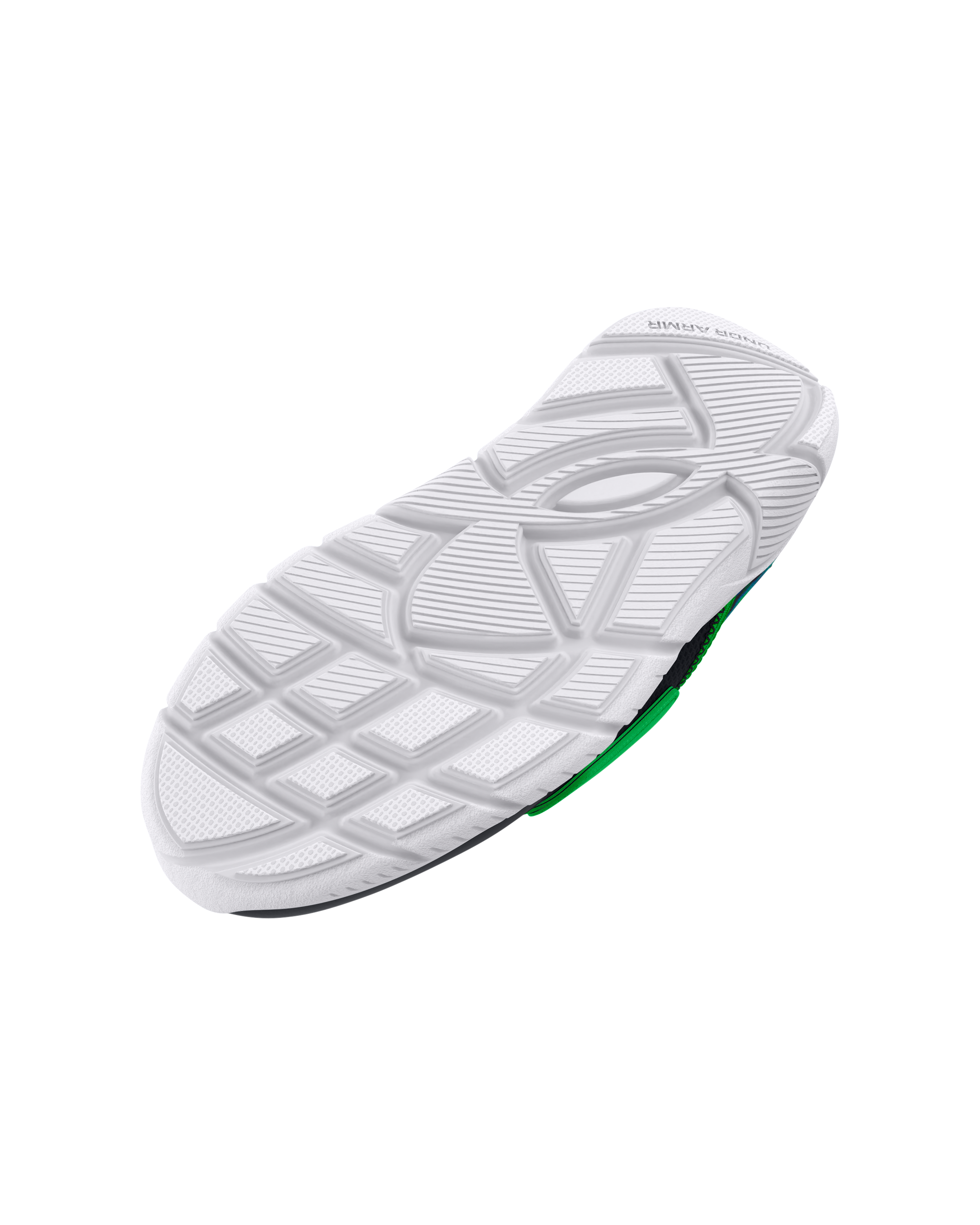 Boys' Pre-School Flash LZR Running Shoes