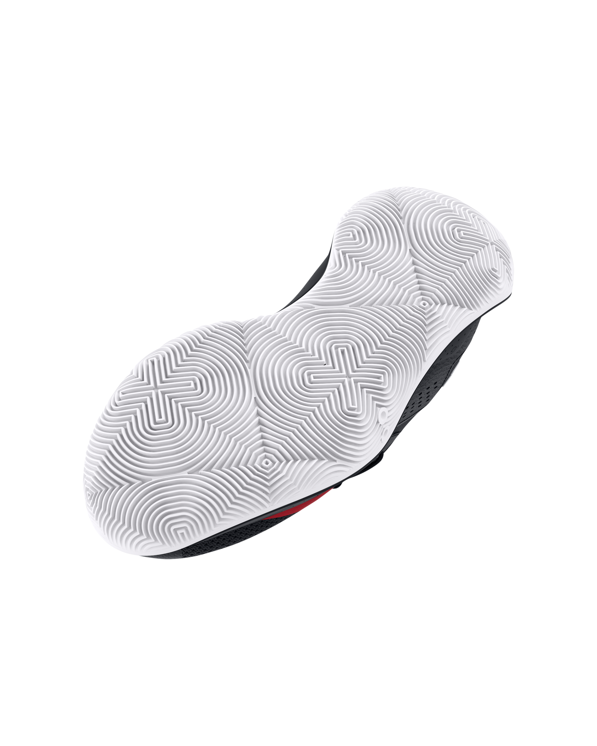 Youth Grade School Jet '23 Basketball Shoes