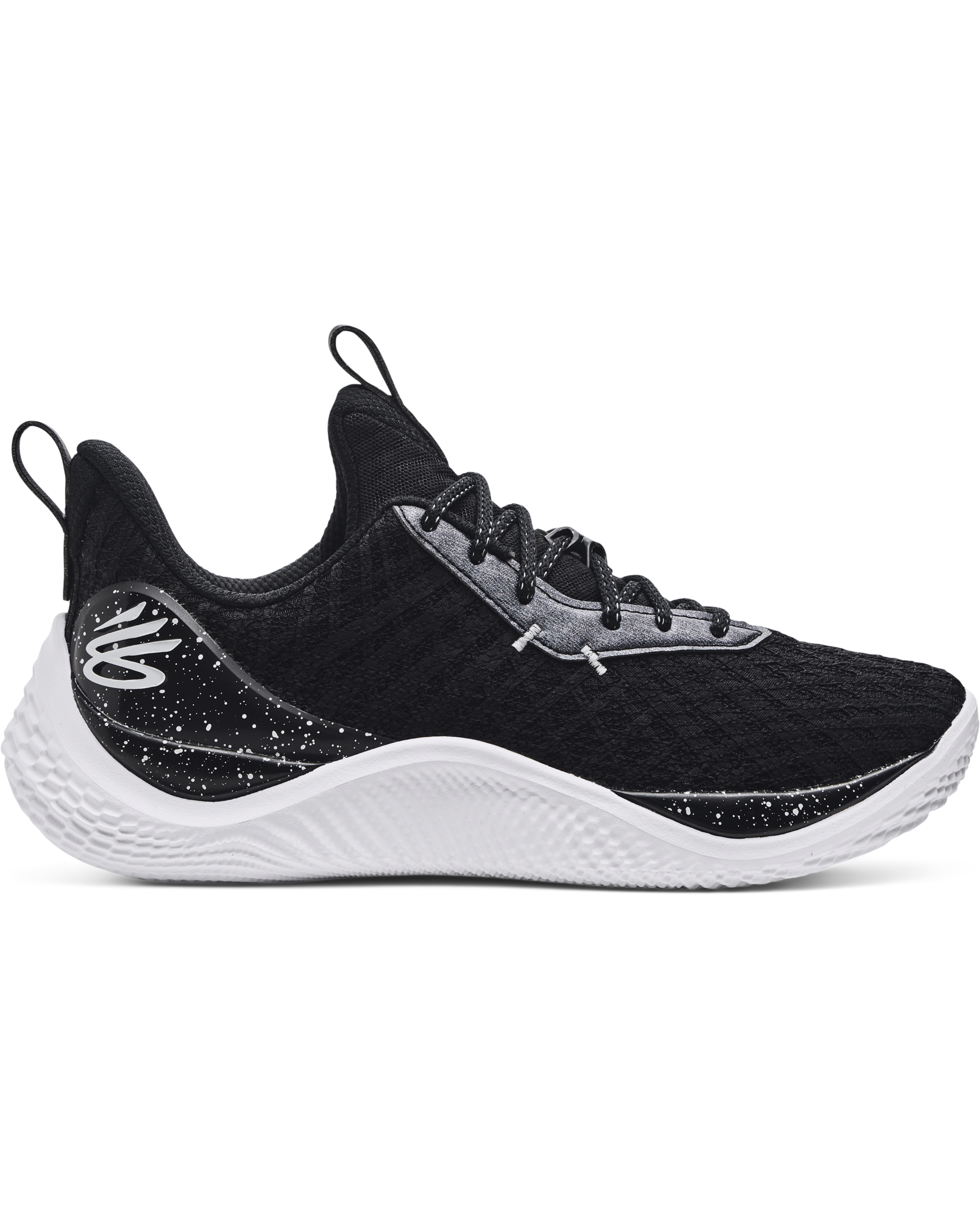 Under Armour Men's Team Curry 7 Basketball Shoes