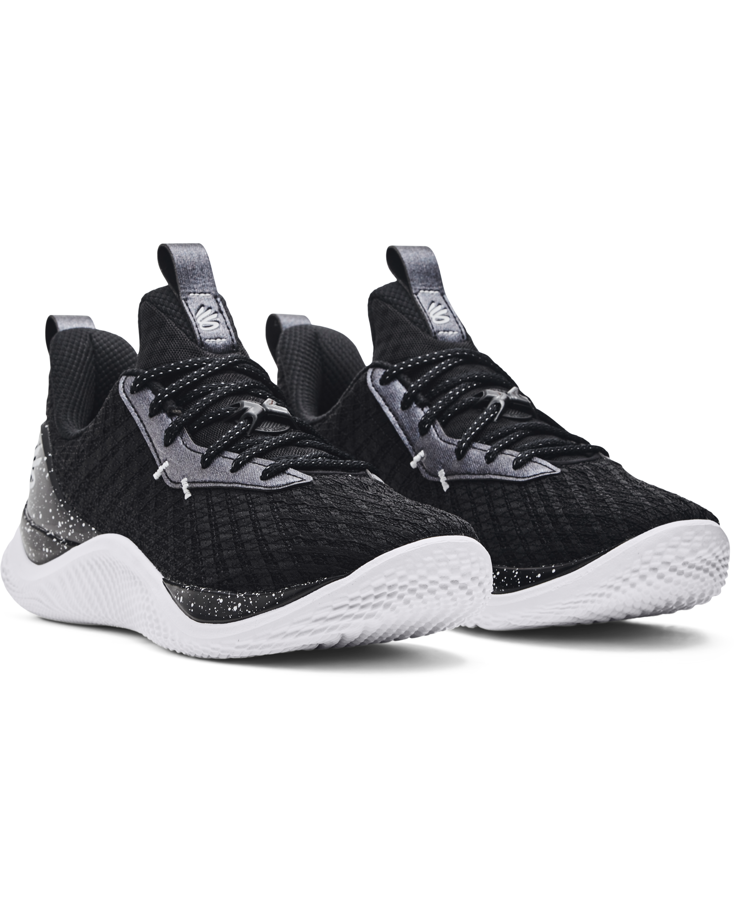 Under Armour Curry 10 Basketball Shoes