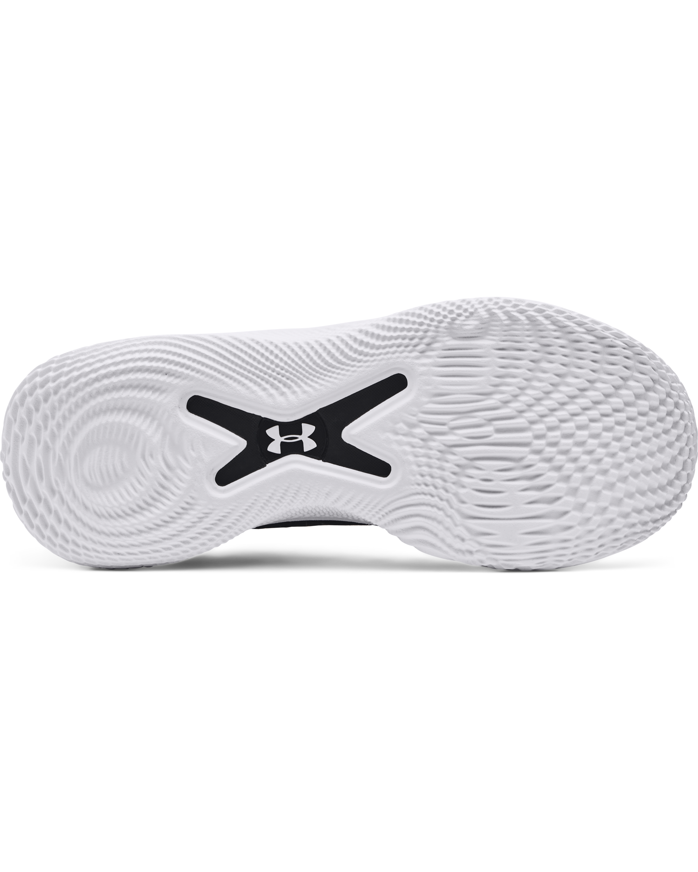 Men's Team Curry 10 Basketball Shoes from Under Armour