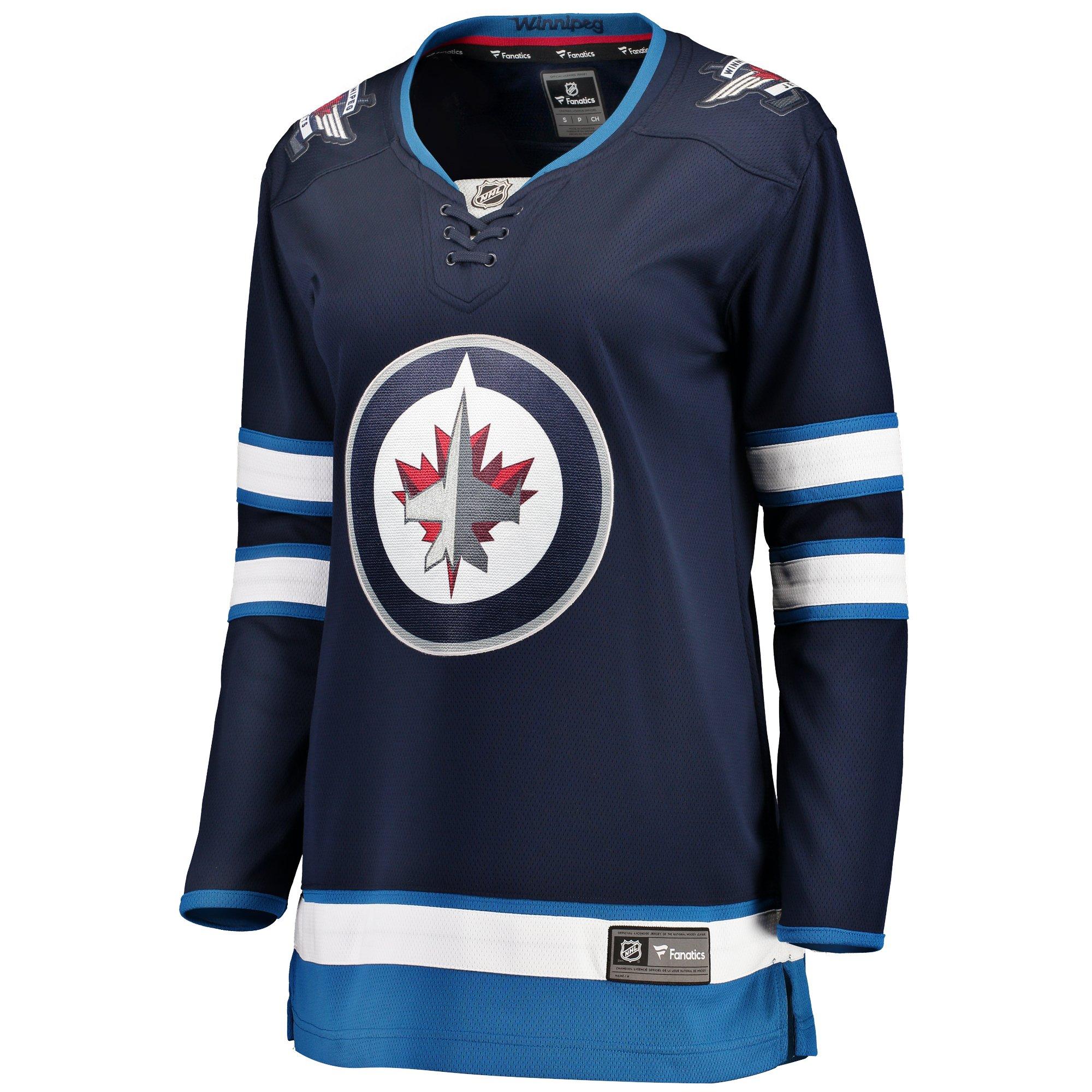 Womens winnipeg jets jersey new arrivals