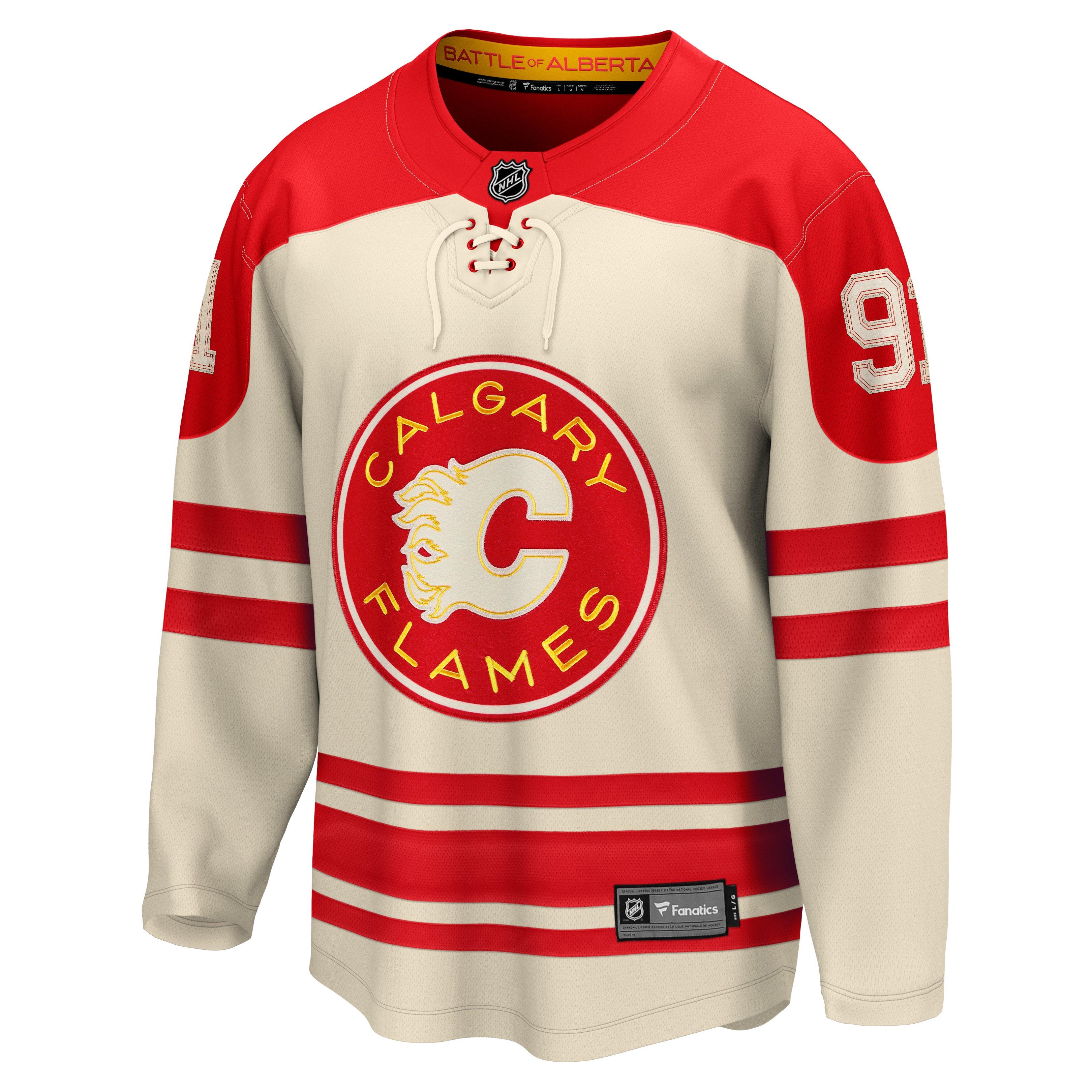 Sports jerseys sale calgary