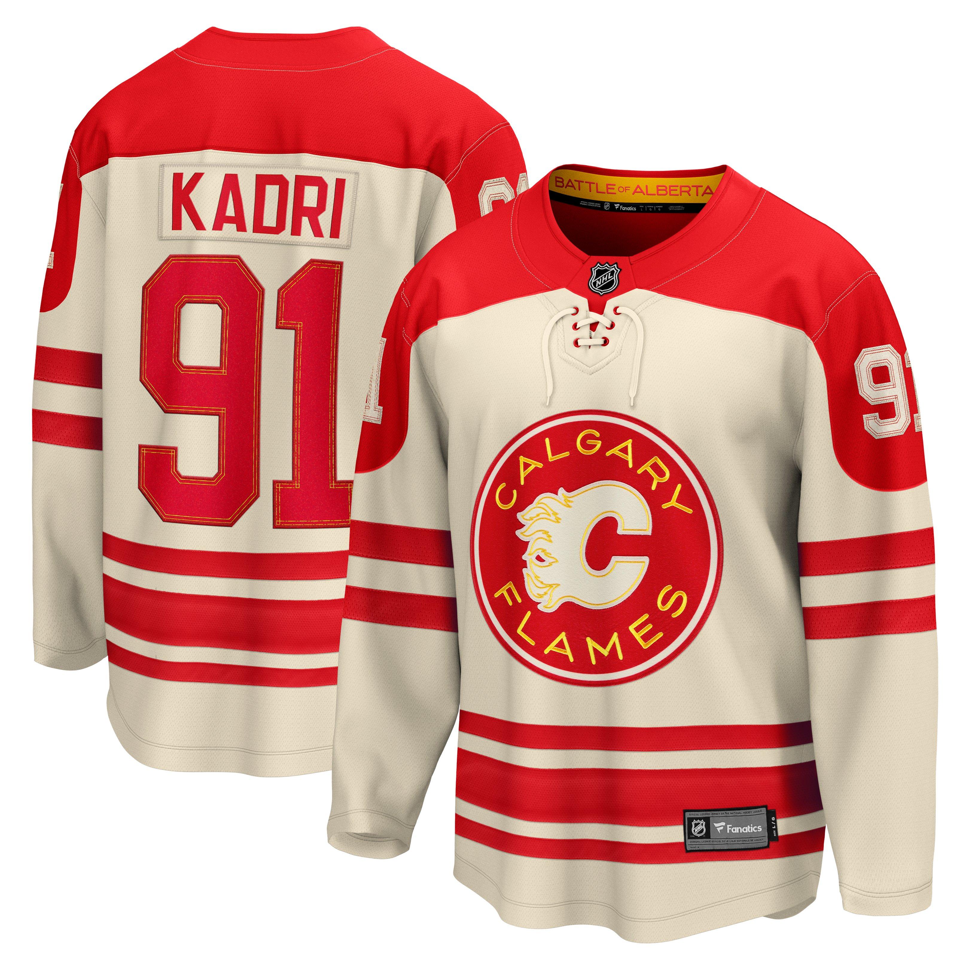 Nazem kadri jersey hotsell