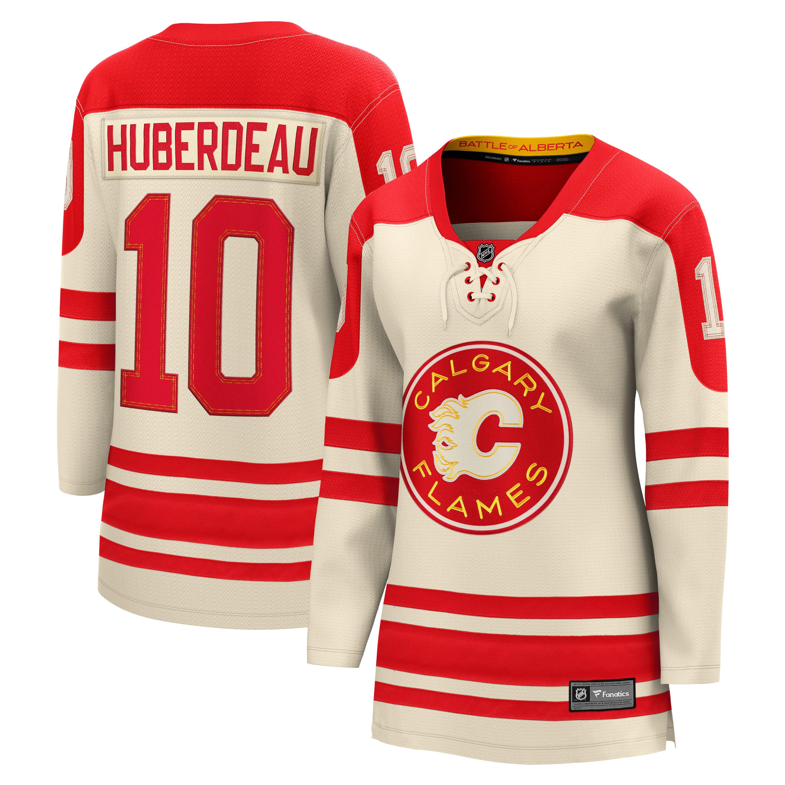 Women's cheap flames jersey