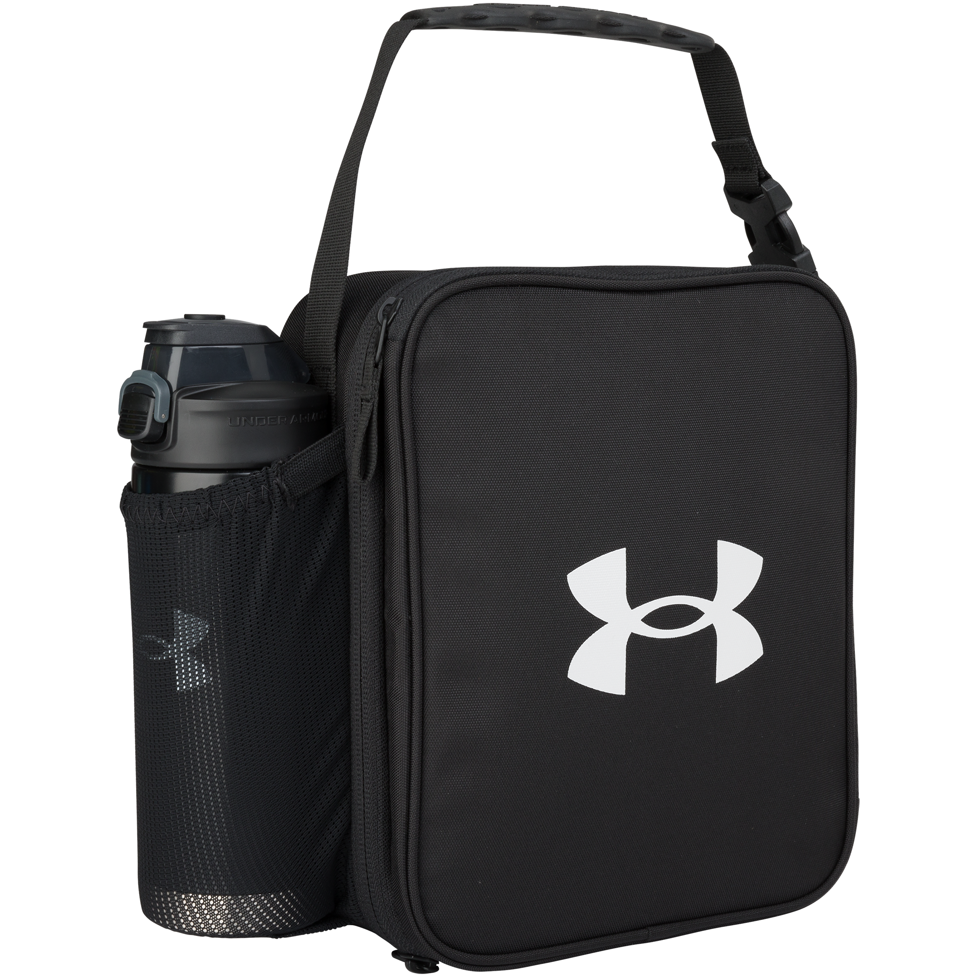 Scrimmage 3 Lunchbox
