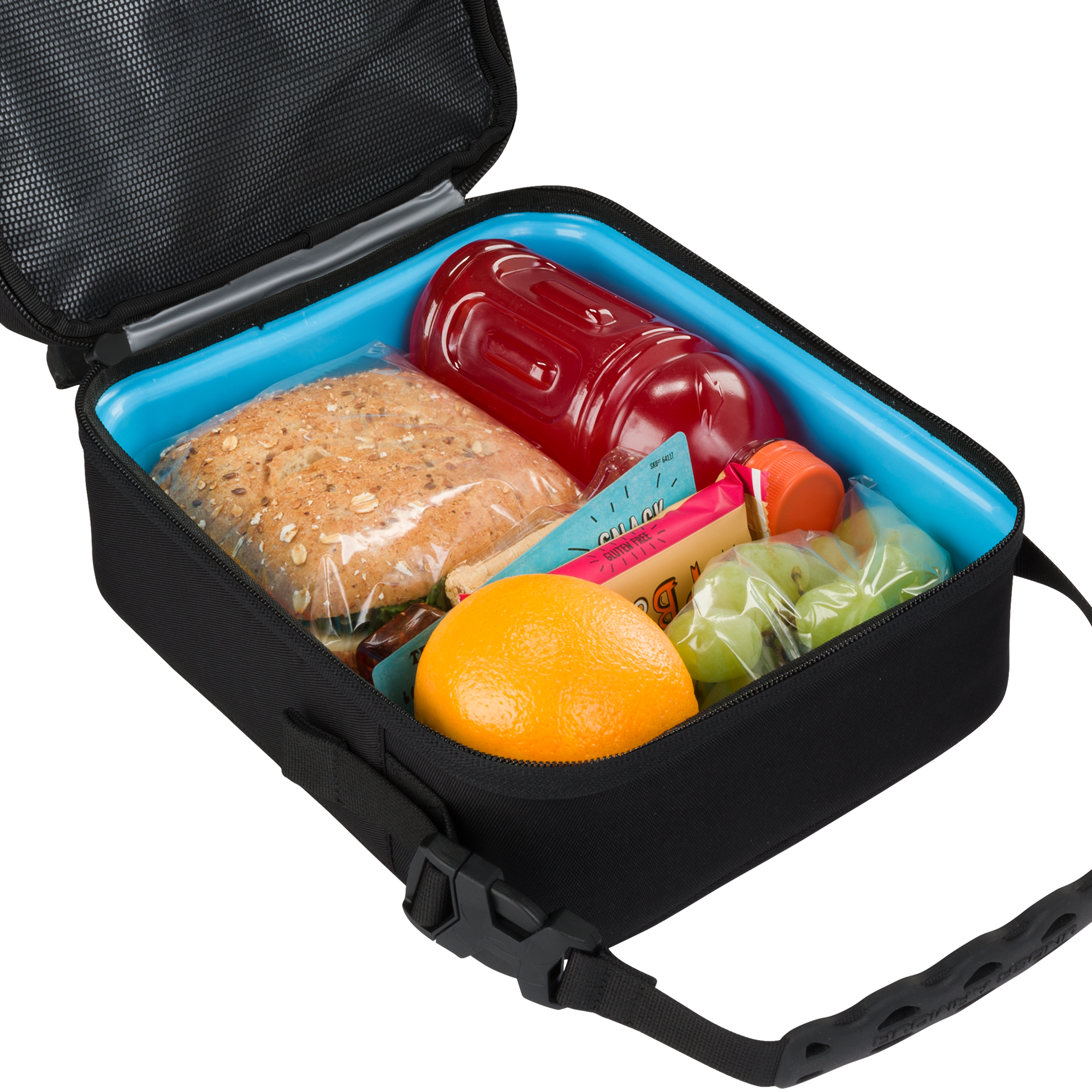 Scrimmage 3 Lunchbox