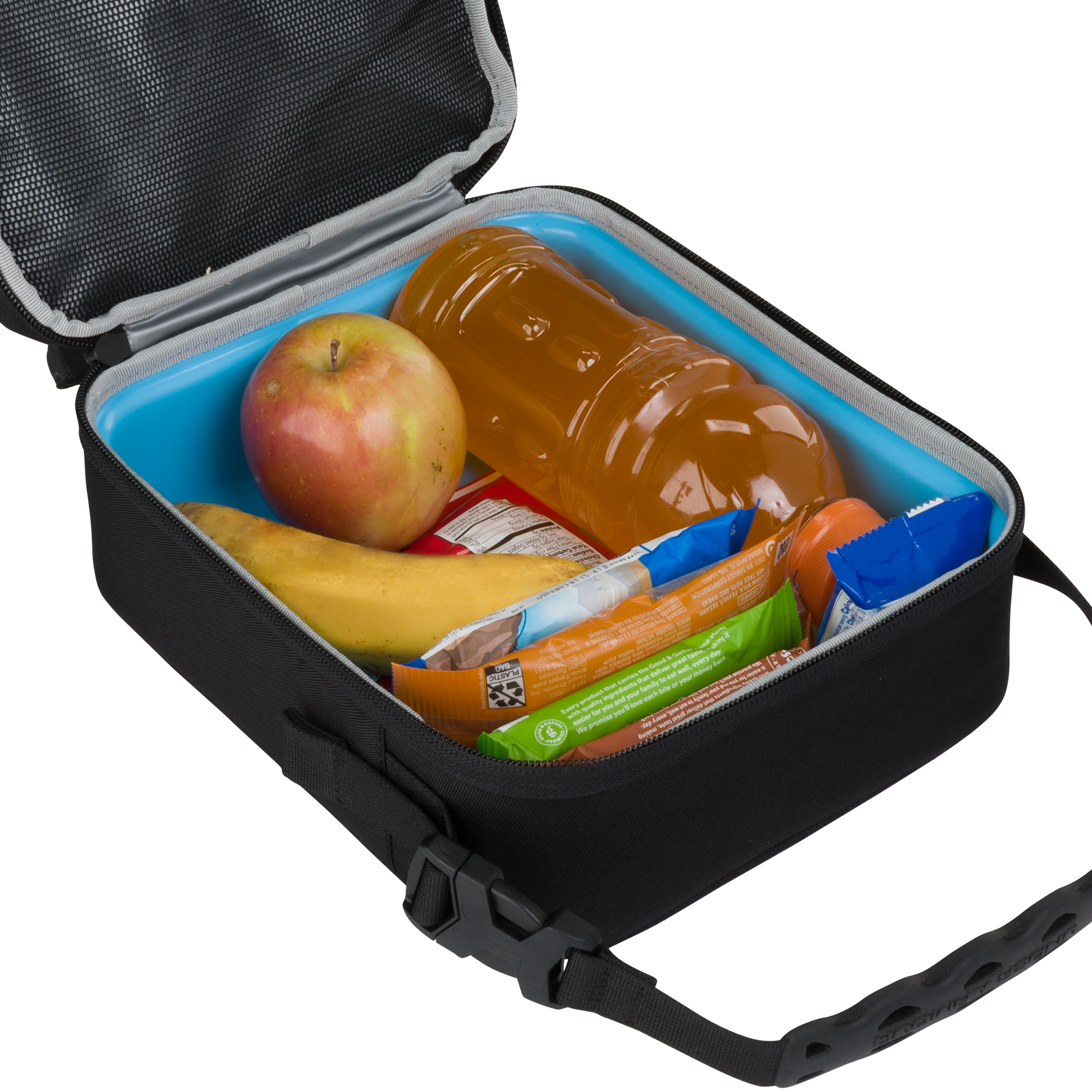 Scrimmage 3 Lunchbox