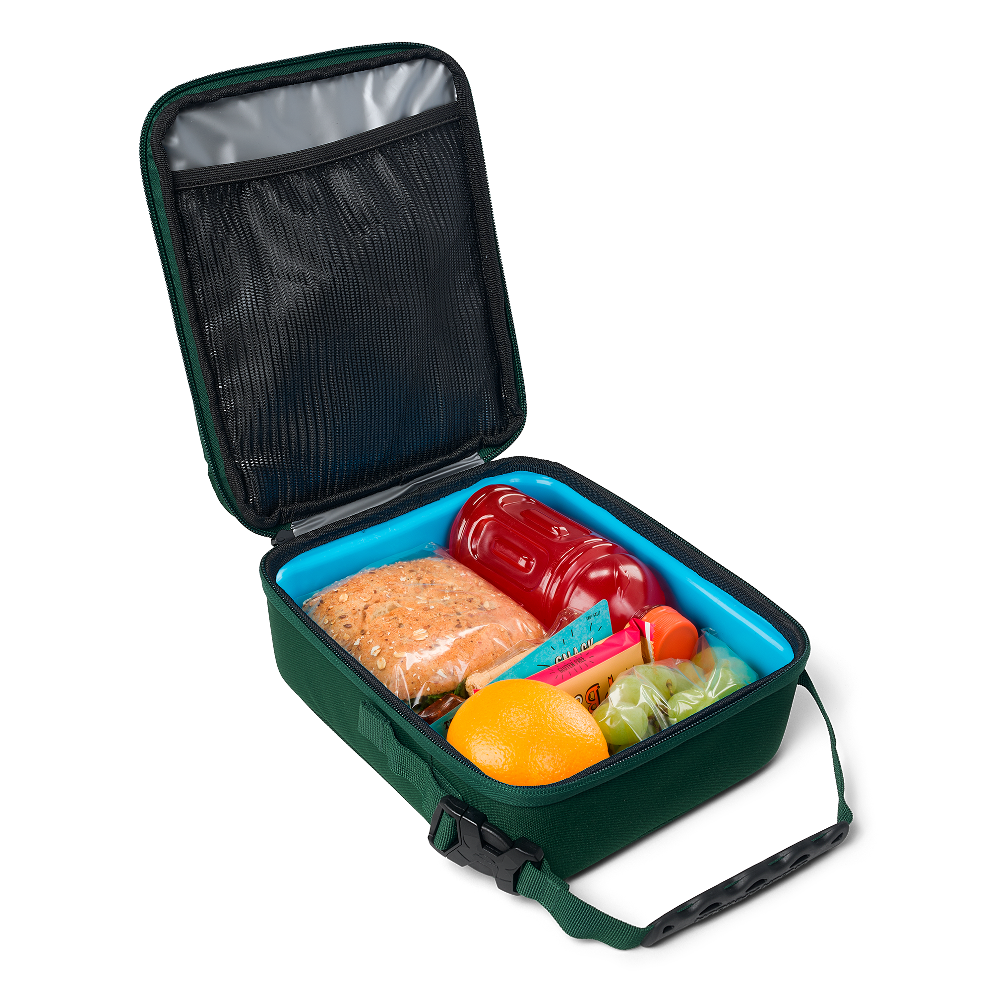 Scrimmage 3 Lunchbox