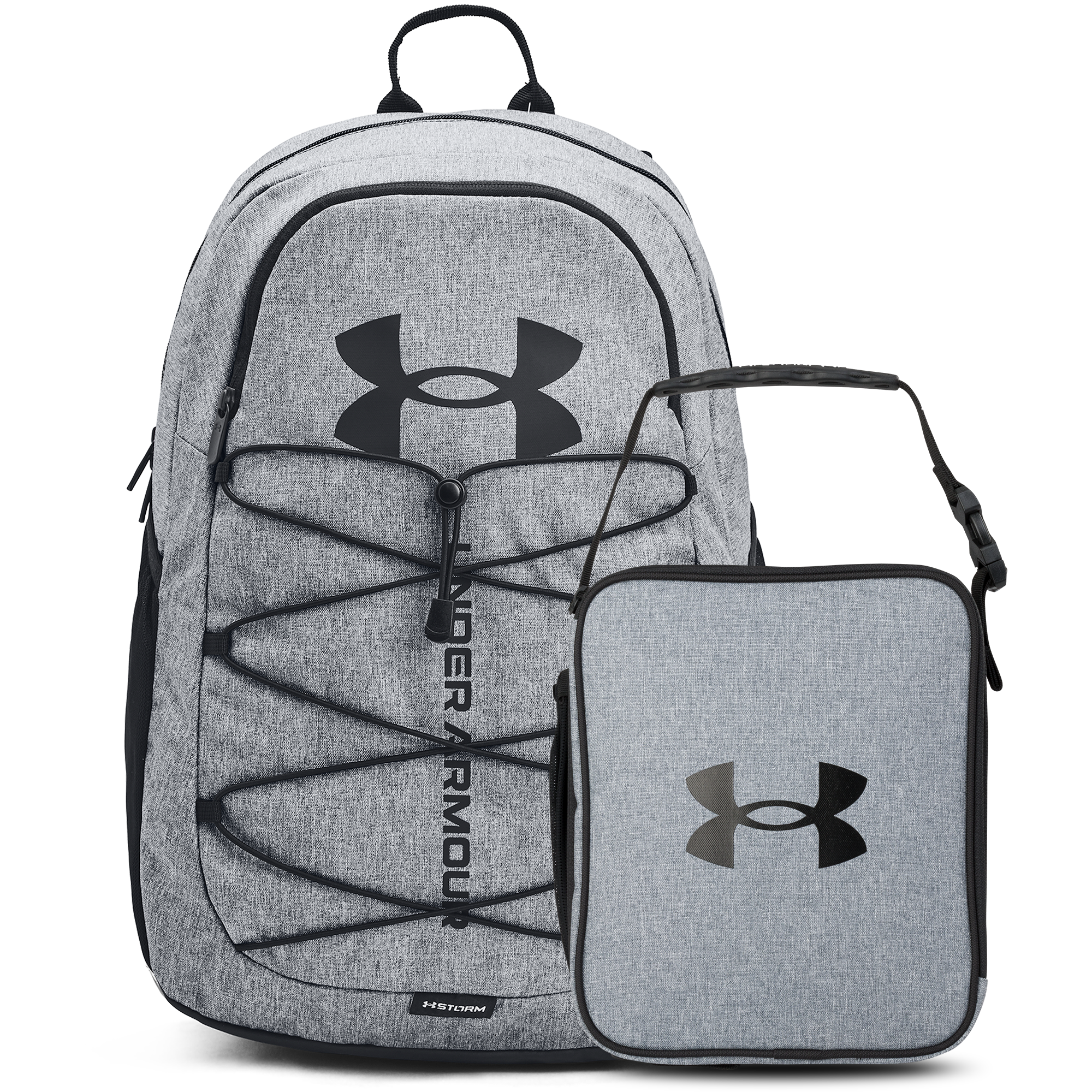 Scrimmage 3 Lunchbox