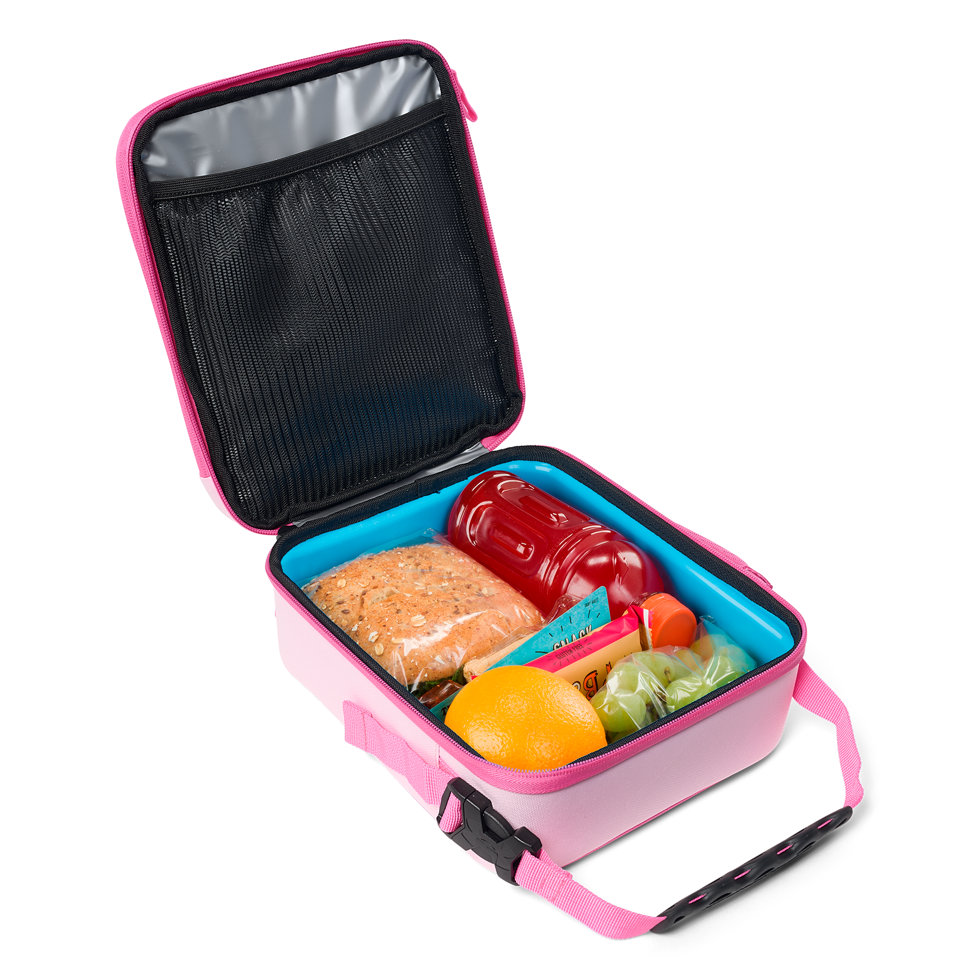 Scrimmage 3 Lunchbox