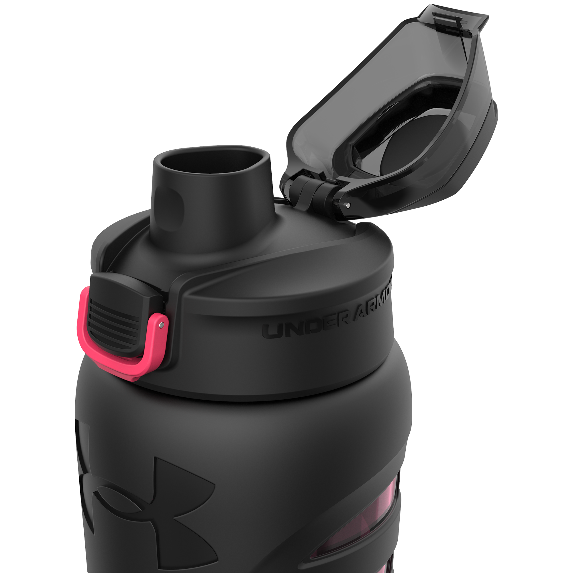 Draft Jr. 18oz Water Bottle