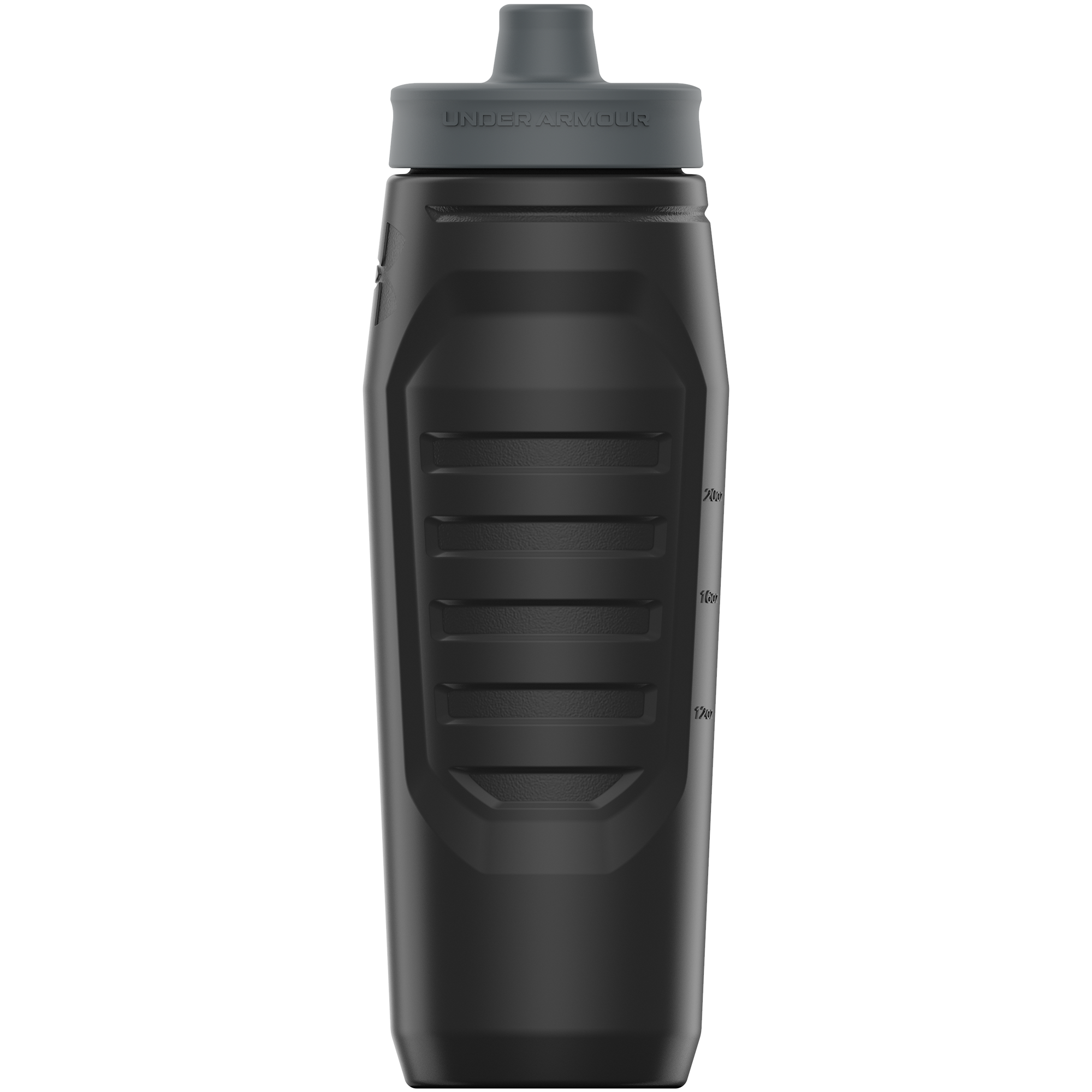 New Under Armour Sideline Squeeze 32oz Water Bottle Academy