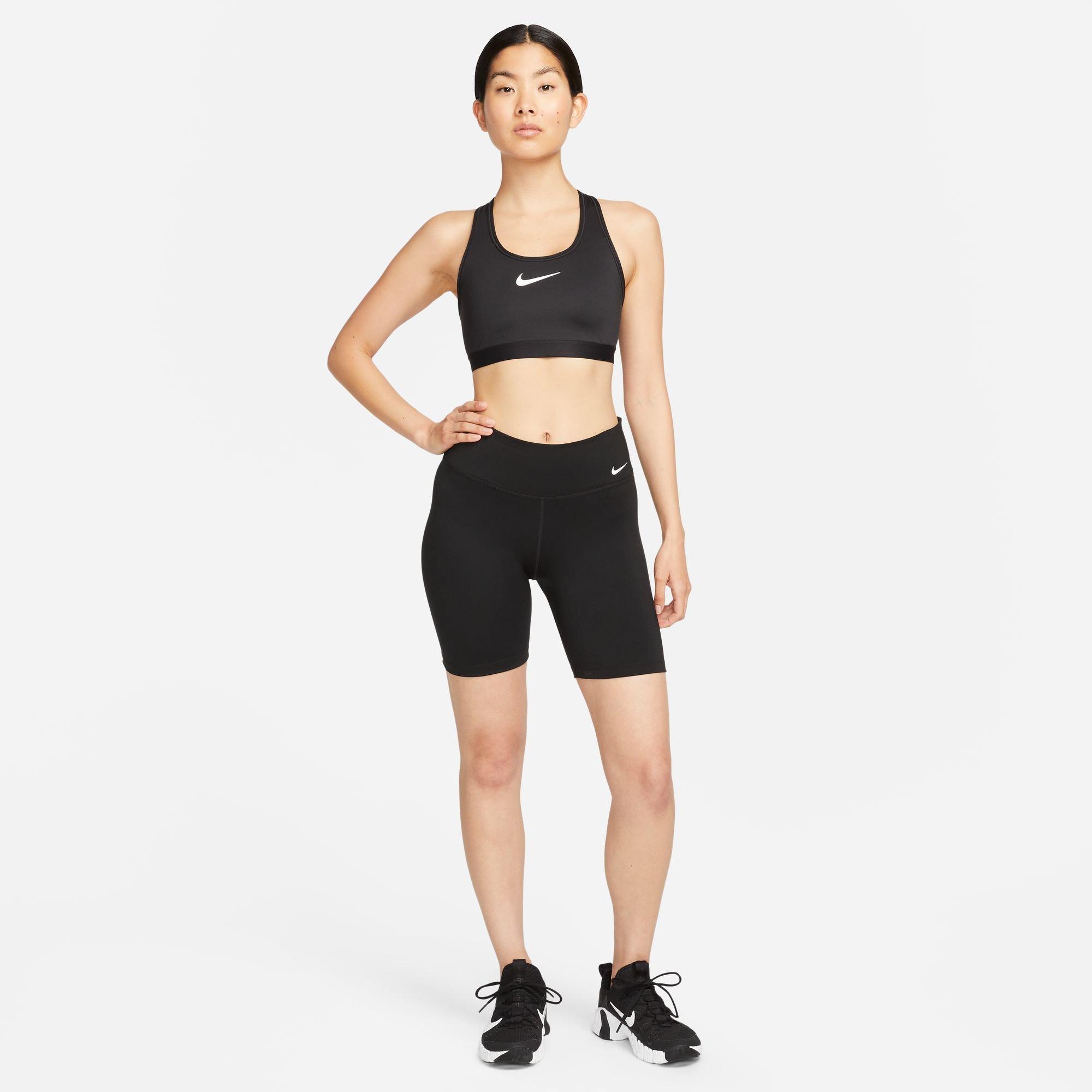 Women's Dri-Fit Swoosh High Support Bra