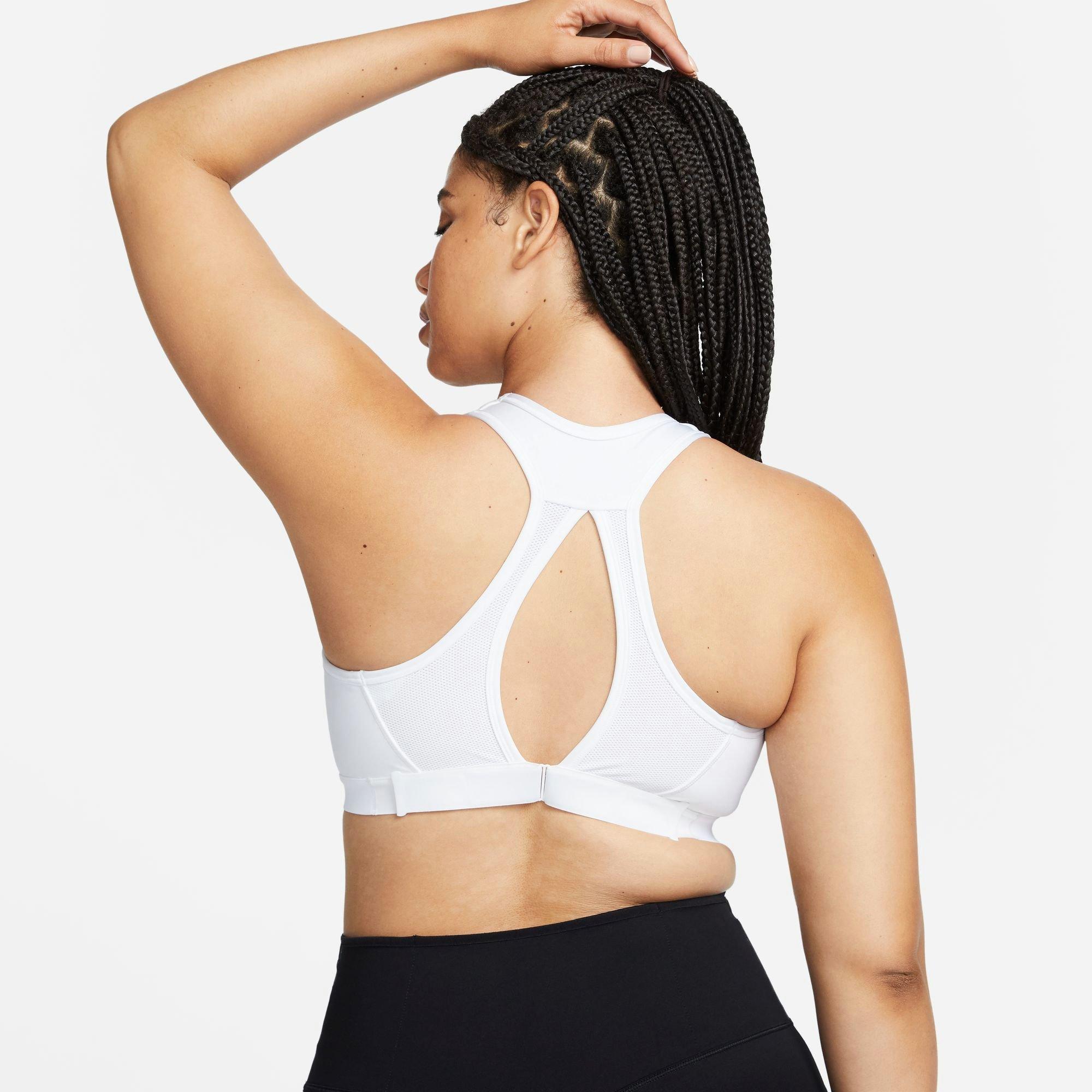 Women's Dri-Fit Swoosh High Support Bra