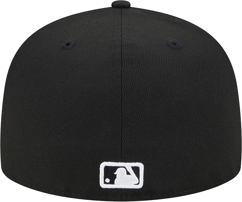 Toronto Blue Jays 1993 World Series Sidepatch 59FIFTY Fitted Hat